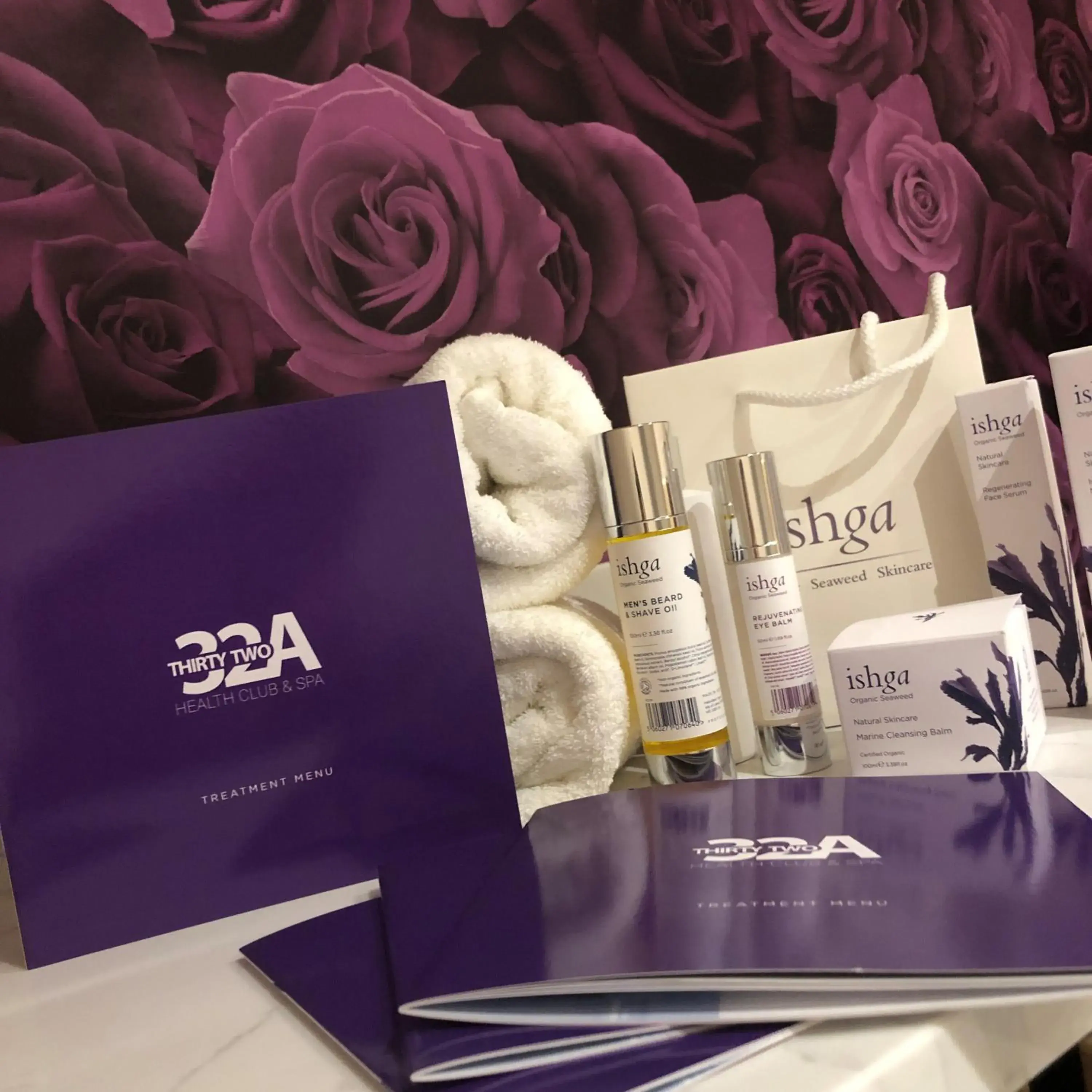 Spa and wellness centre/facilities in Springfield Hotel & Health Club Spa and wellness centre/facilities in Springfield Hotel & Health Club