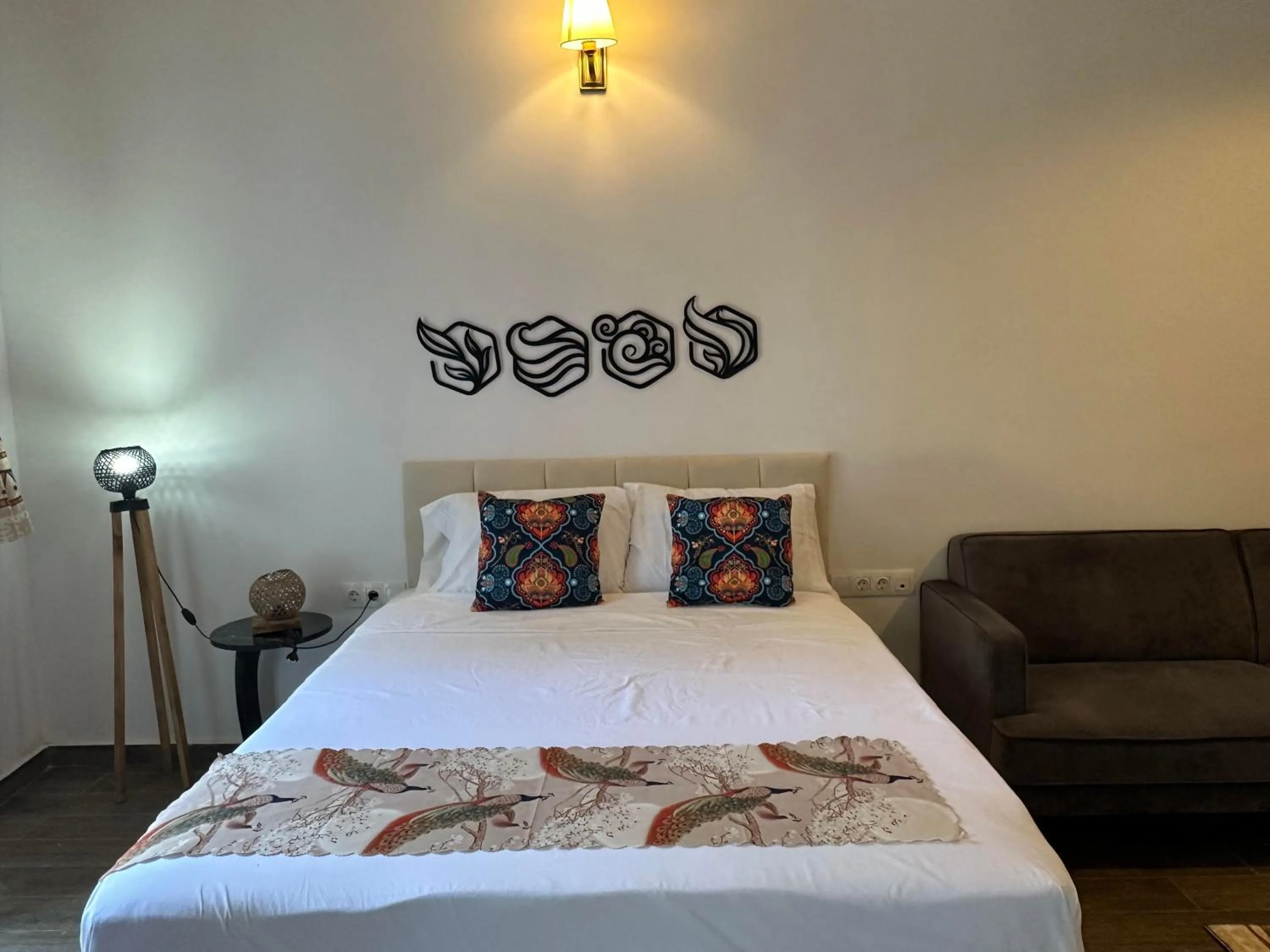 Family, Bed in Vilador Beach Hotel