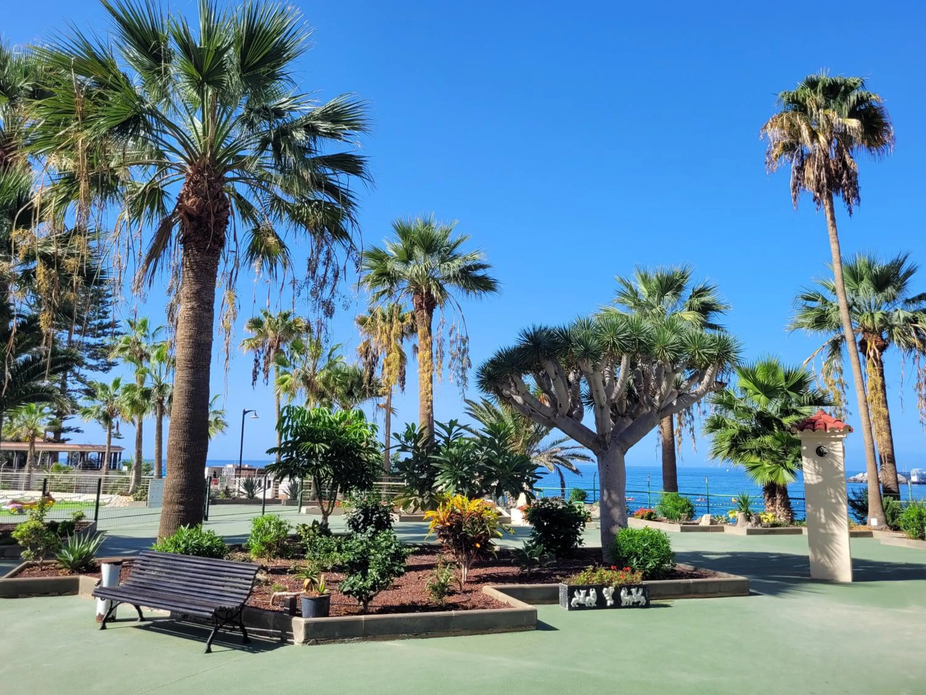 Costa Mar