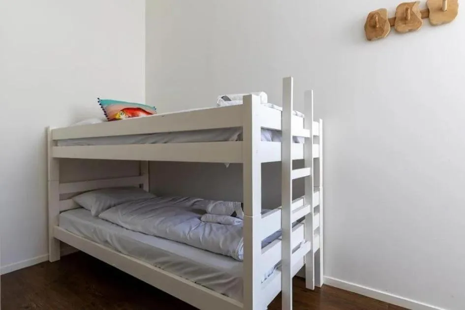 Bed in Boutique Hotel Maldegem