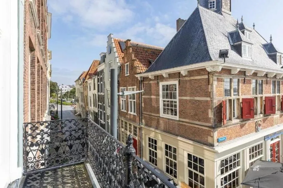 Boutique Hotel Maldegem