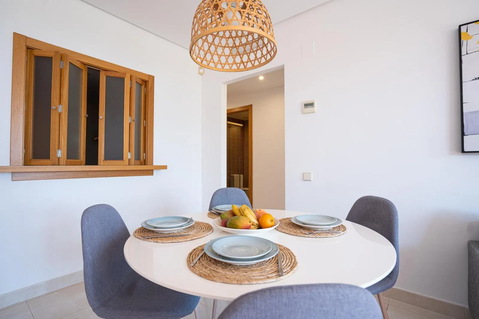 El Sol Sotoserena 2 bedroom Apartment