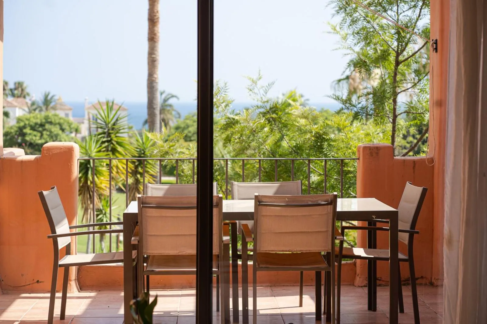El Sol Sotoserena 2 bedroom Apartment