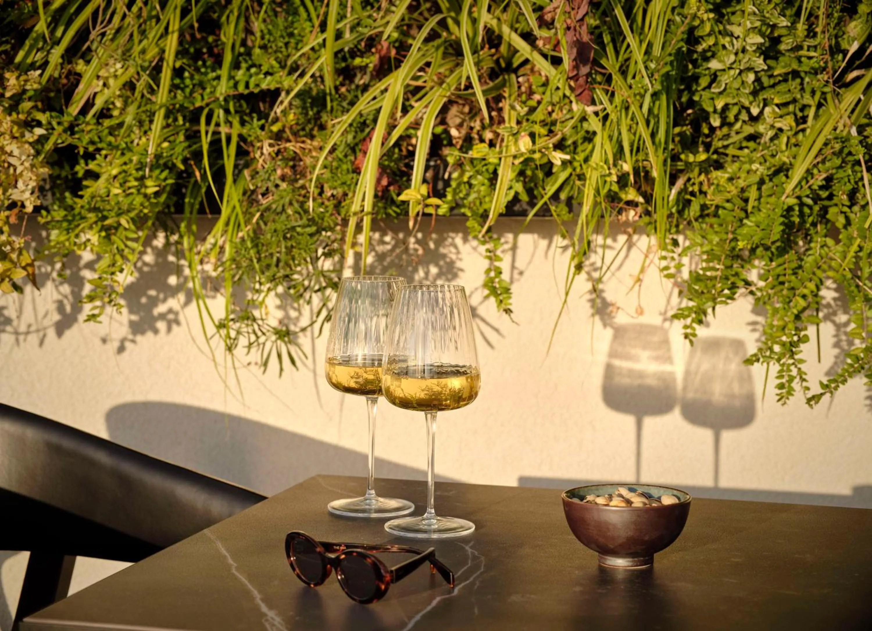 Property building in art'otel Zagreb, Powered by Radisson Hotels