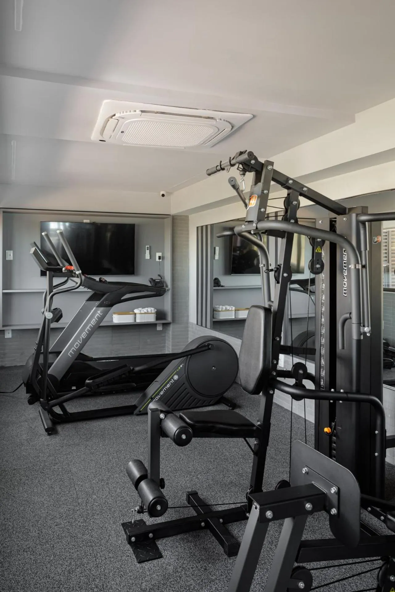 HCM - Hotel Corais de Manaira