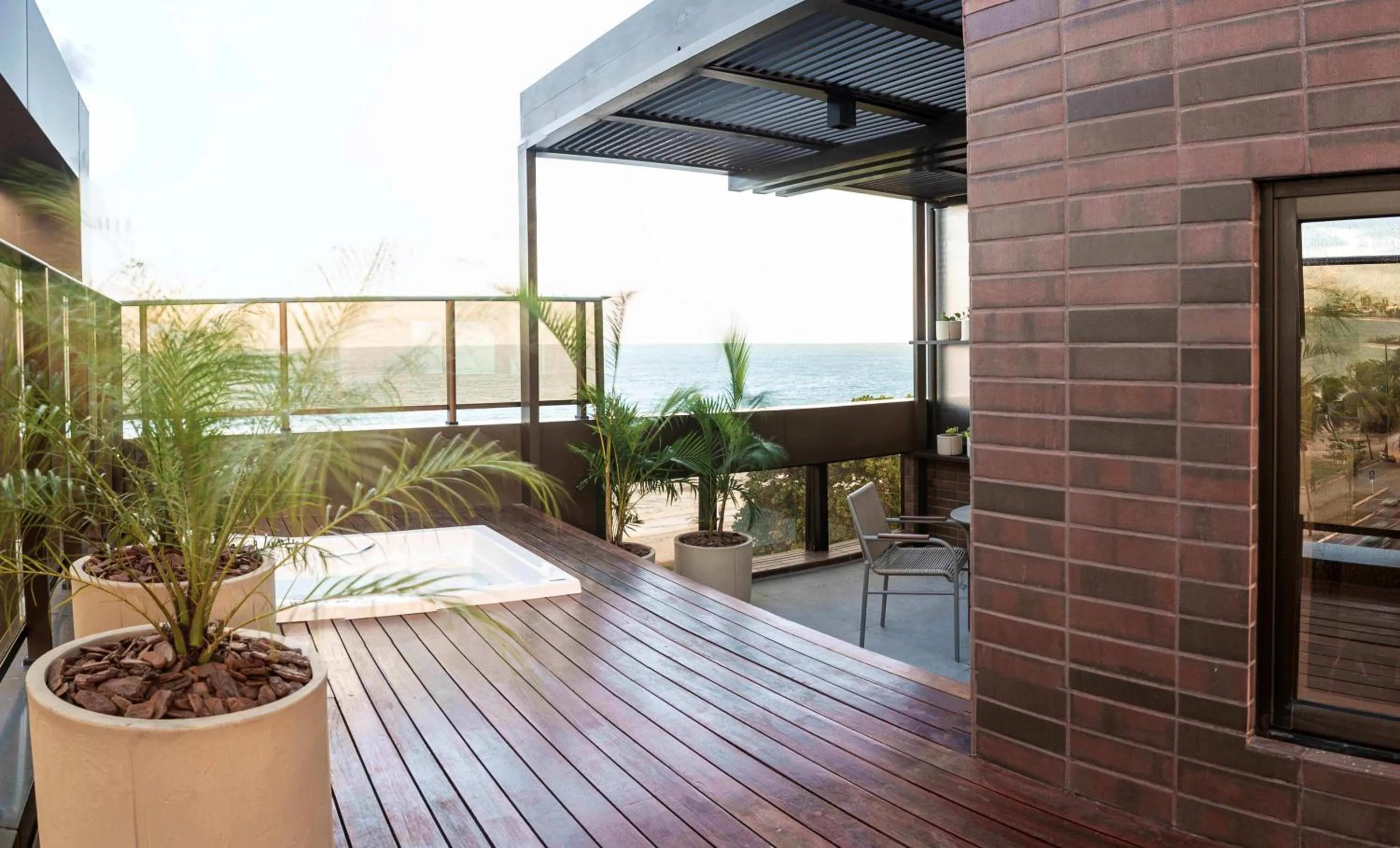 TV and multimedia in HCM - Hotel Corais de Manaira