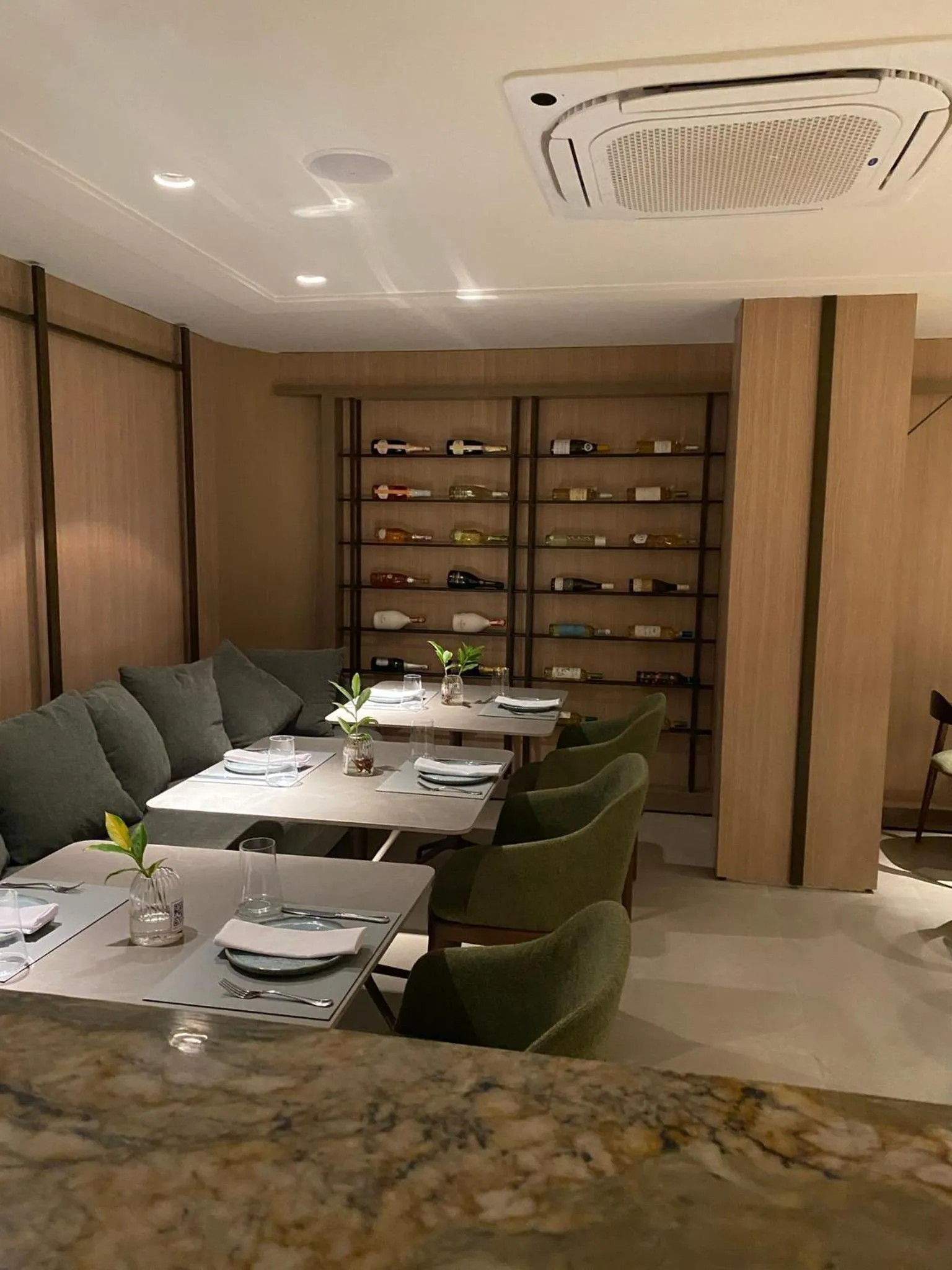 HCM - Hotel Corais de Manaira