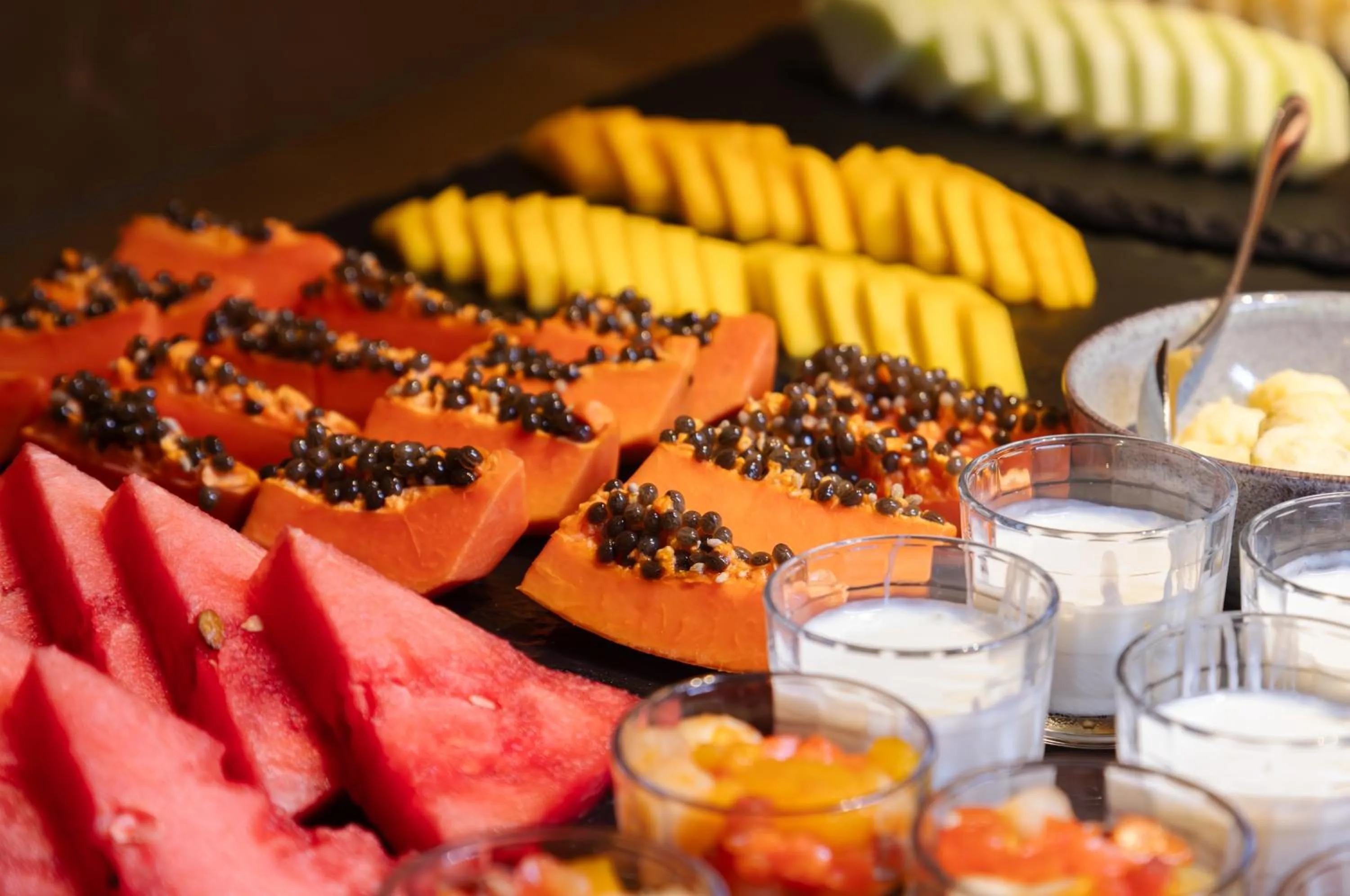 HCM - Hotel Corais de Manaira