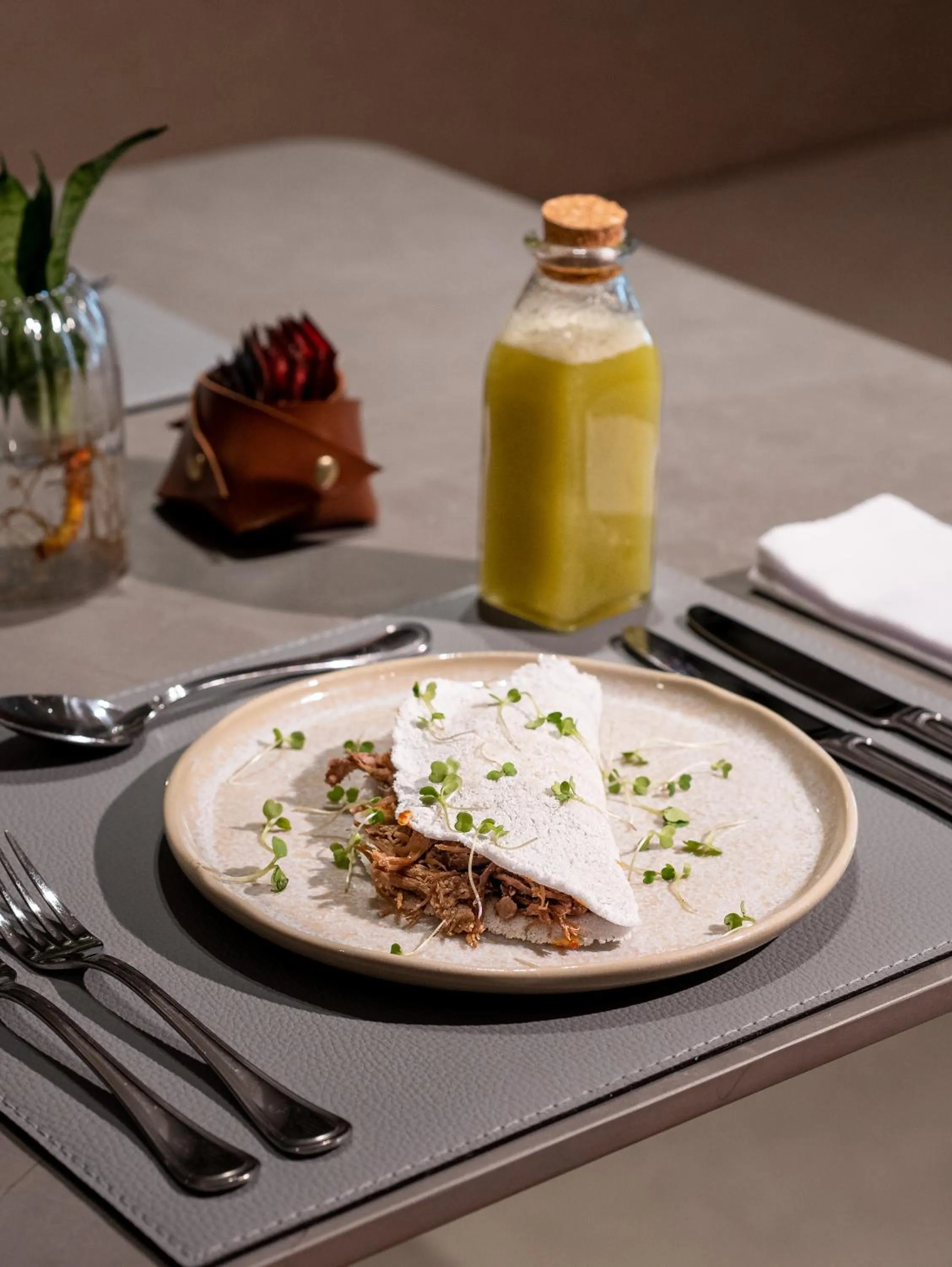 HCM - Hotel Corais de Manaira