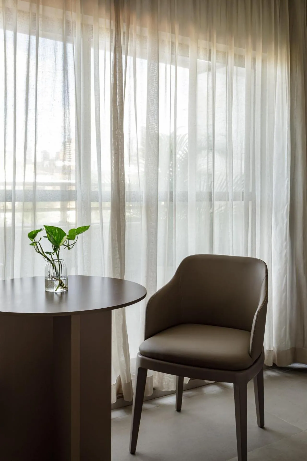 HCM - Hotel Corais de Manaira