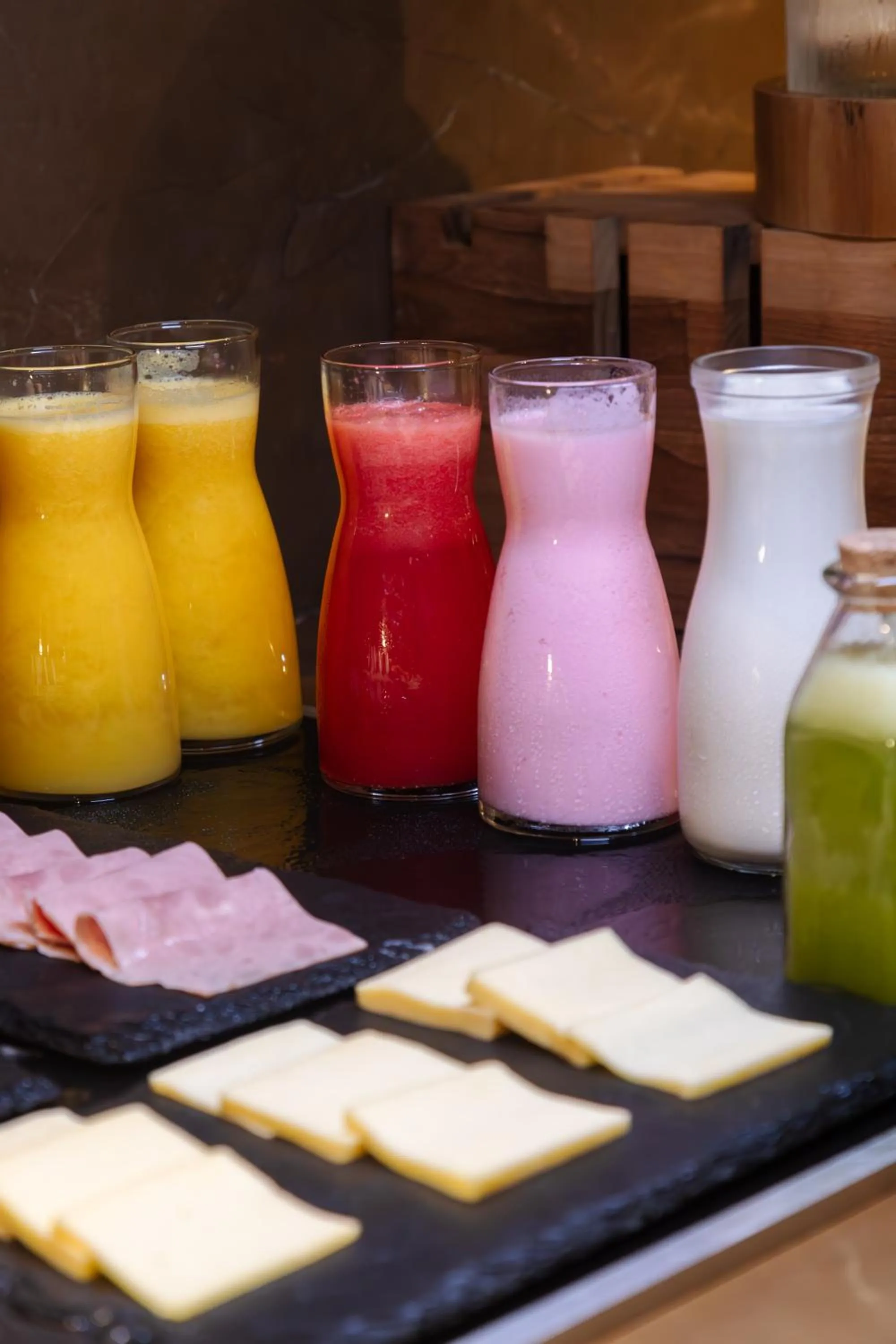 HCM - Hotel Corais de Manaira