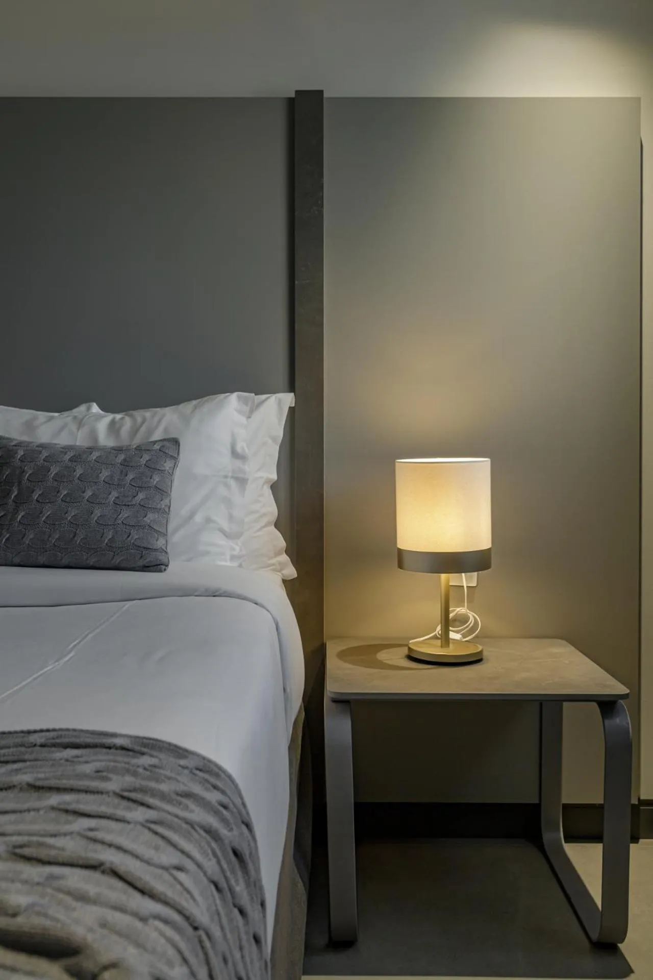 Bed in HCM - Hotel Corais de Manaira