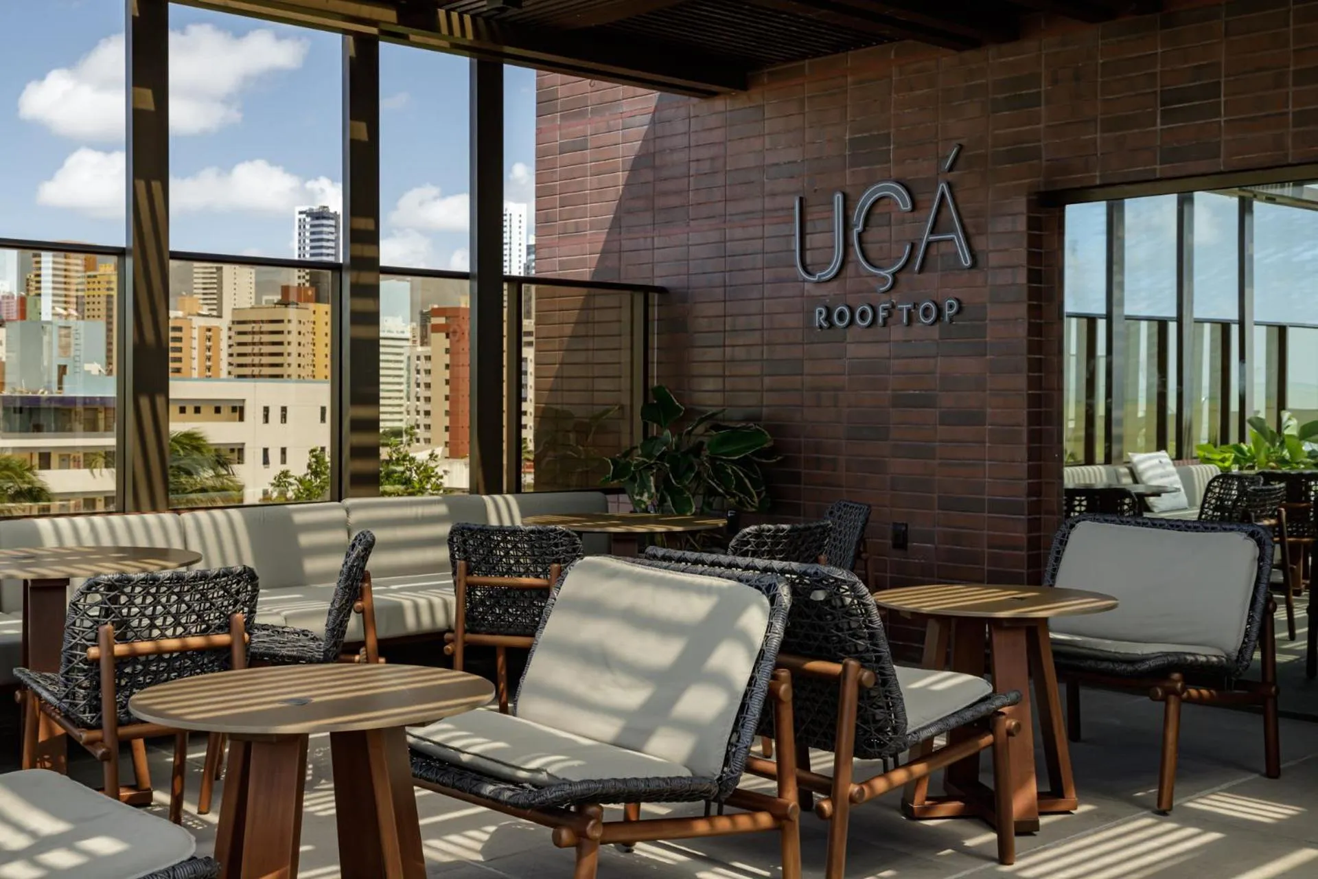 HCM - Hotel Corais de Manaira