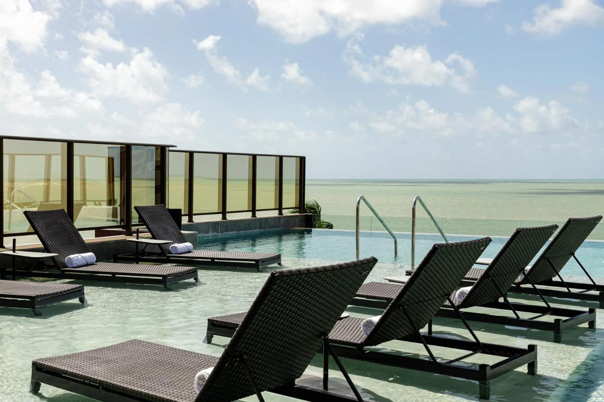 HCM - Hotel Corais de Manaira