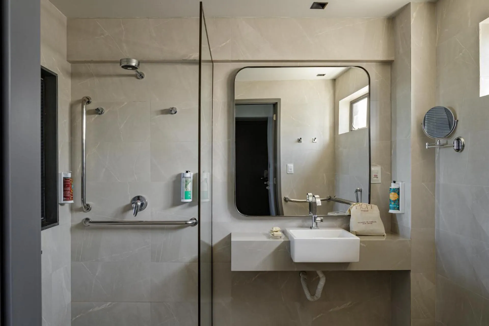 HCM - Hotel Corais de Manaira