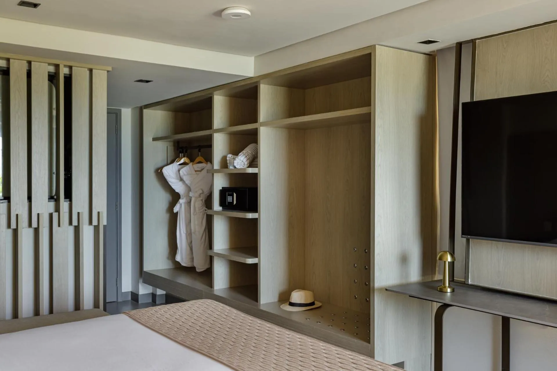 HCM - Hotel Corais de Manaira