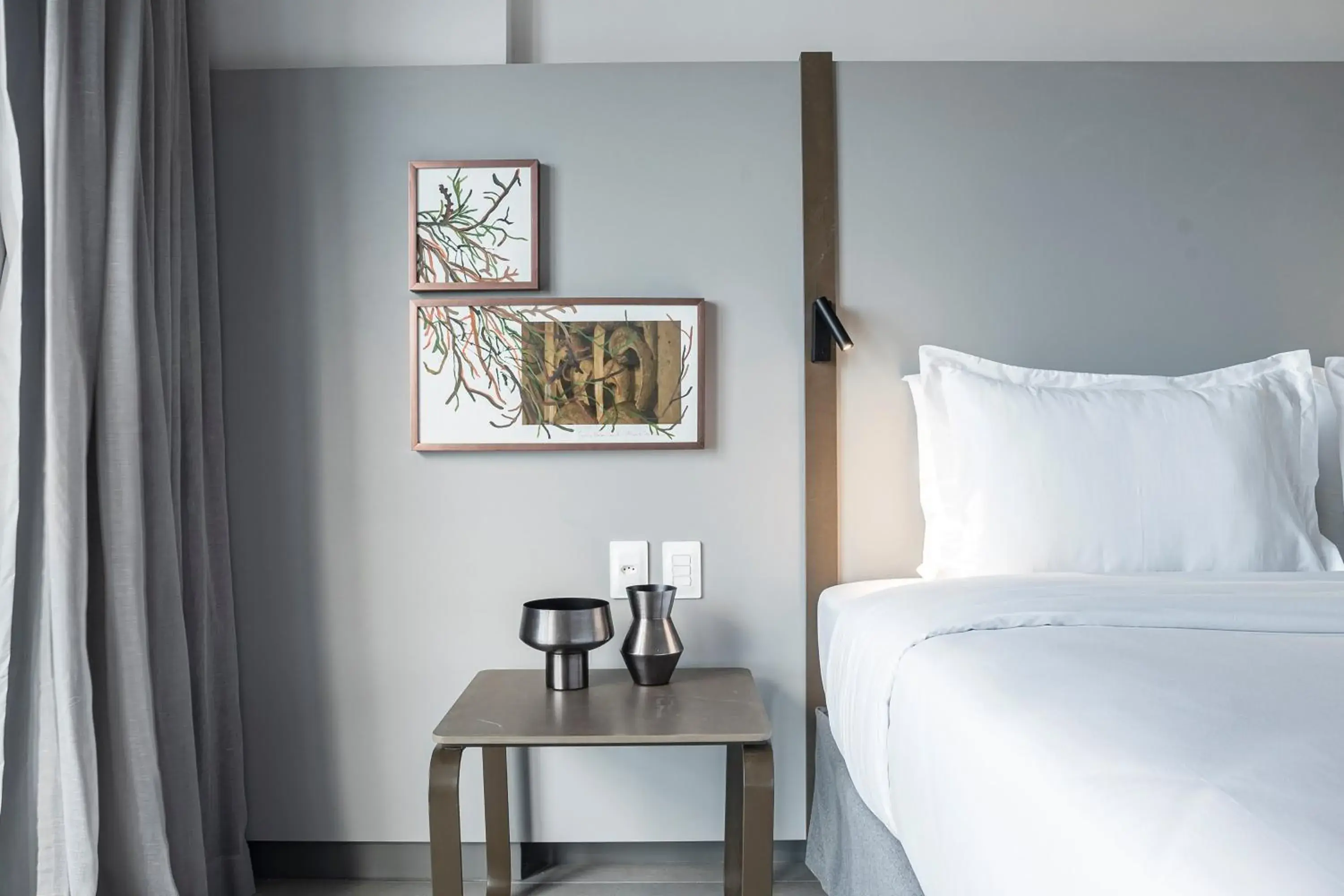 Bed in HCM - Hotel Corais de Manaira Bed in HCM - Hotel Corais de Manaira