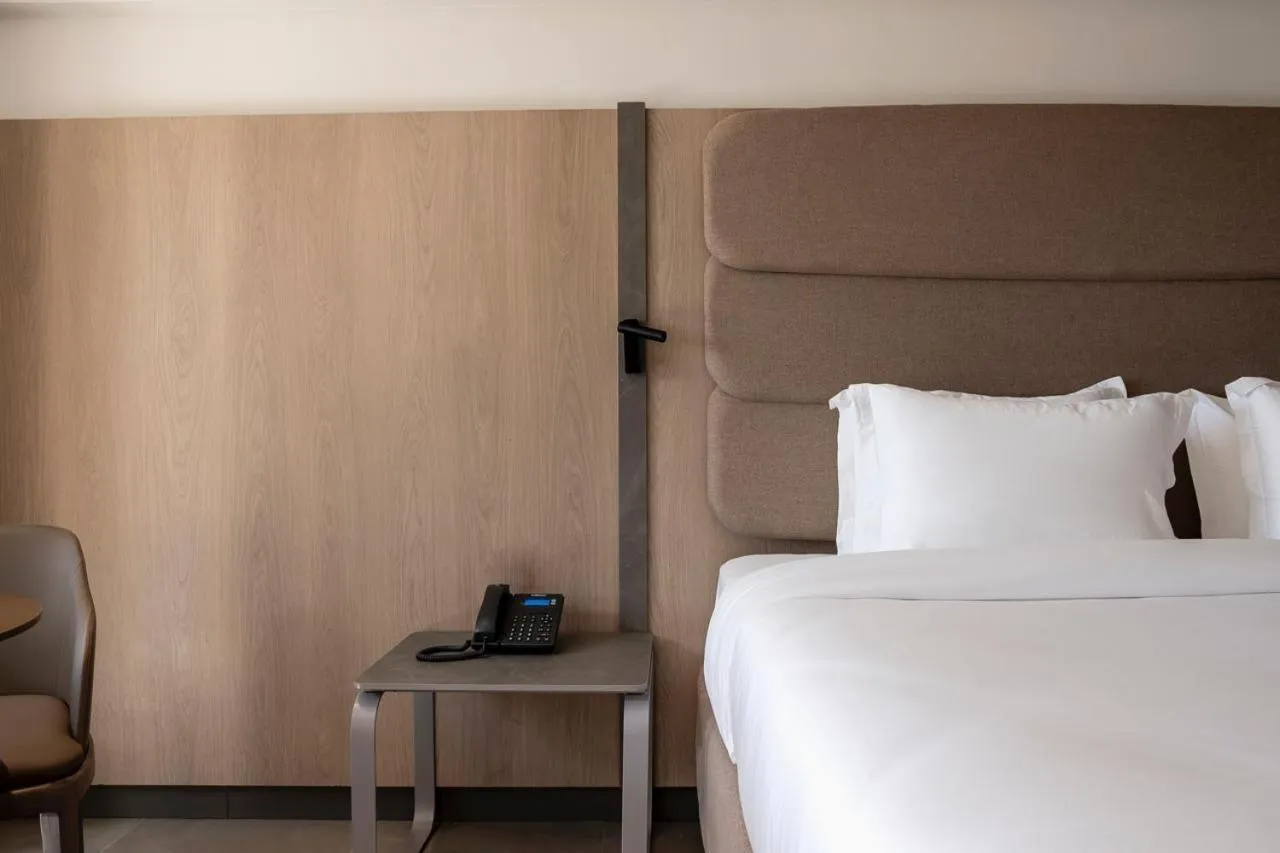 Bed in HCM - Hotel Corais de Manaira