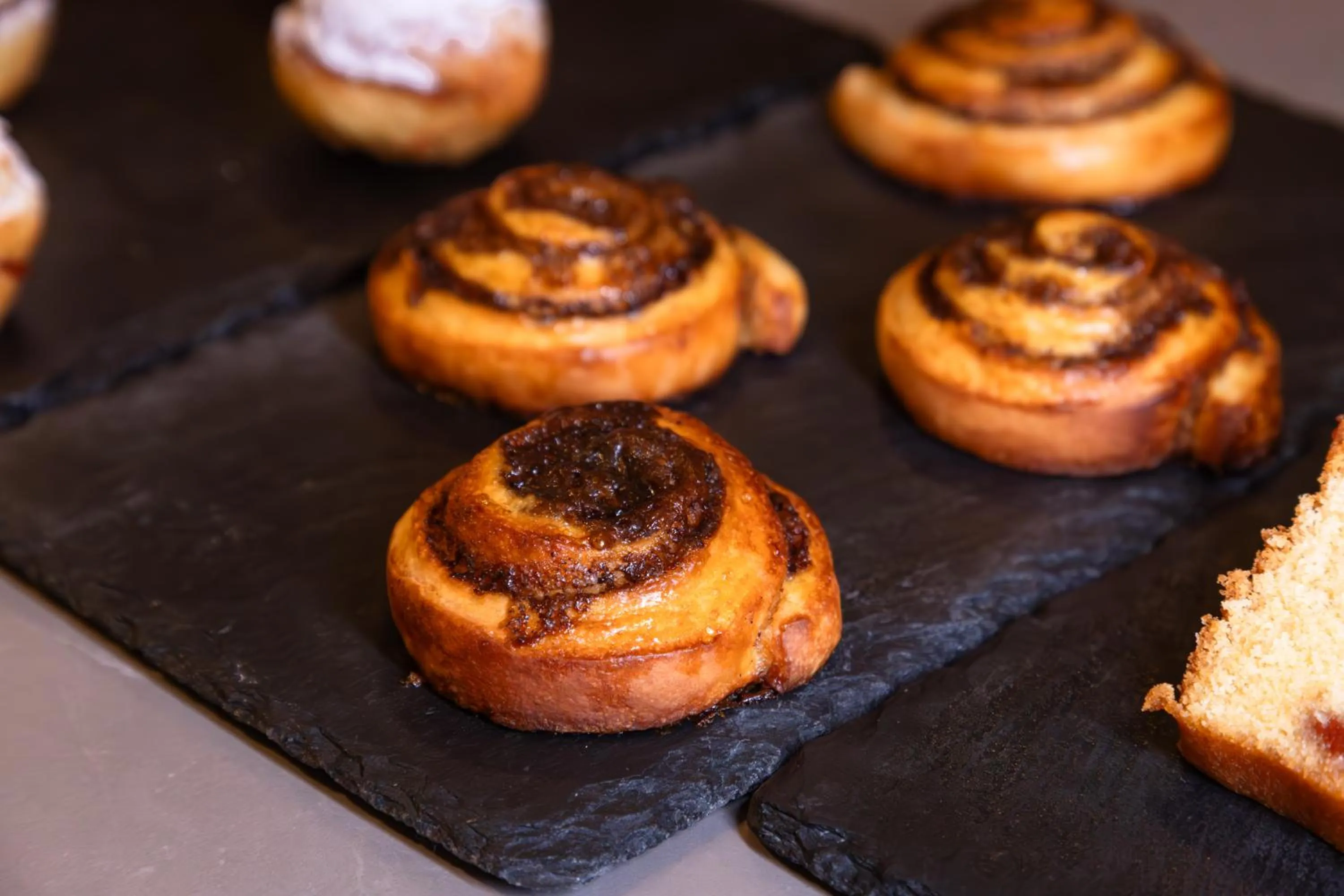 HCM - Hotel Corais de Manaira