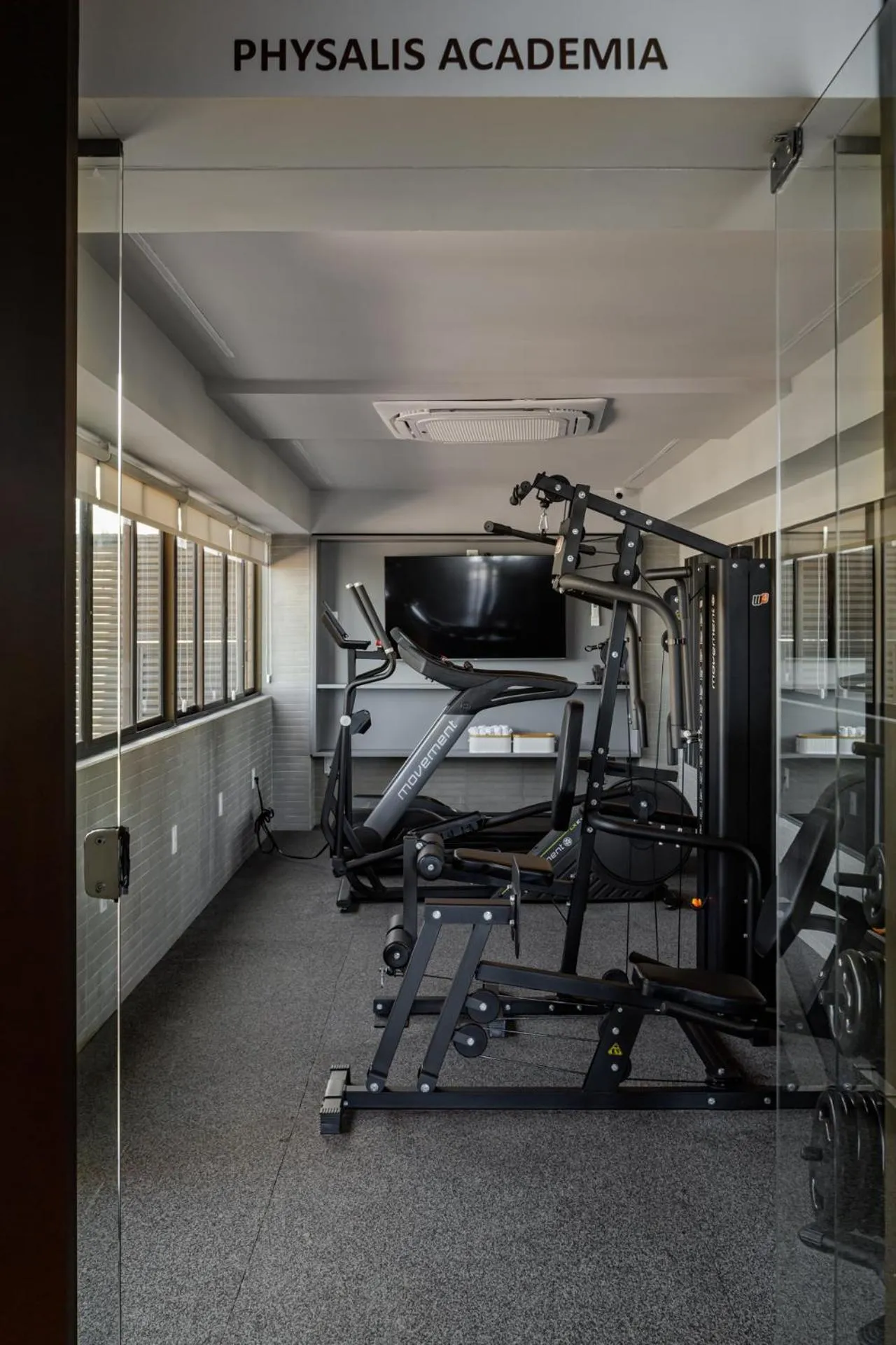 HCM - Hotel Corais de Manaira