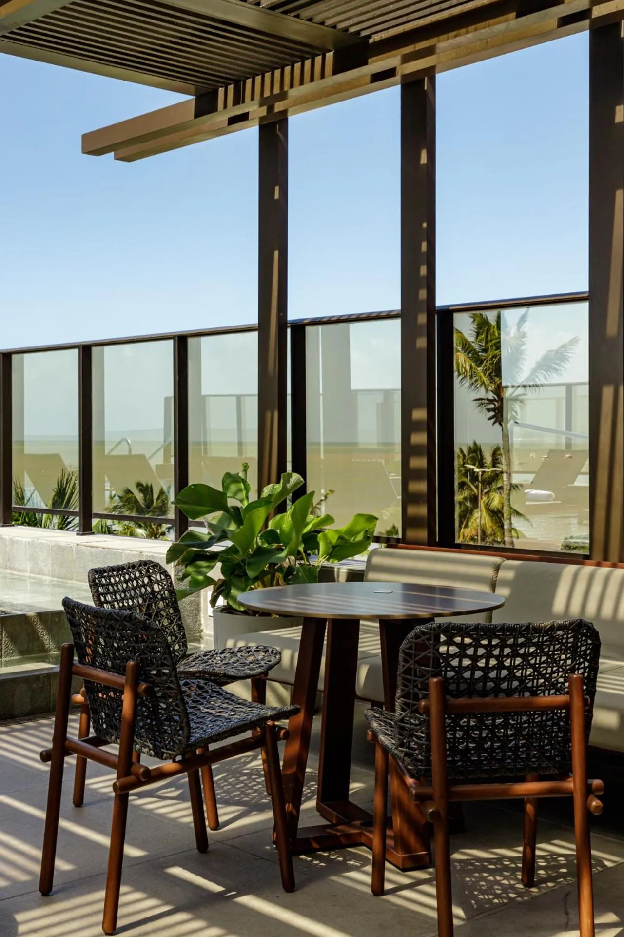 HCM - Hotel Corais de Manaira