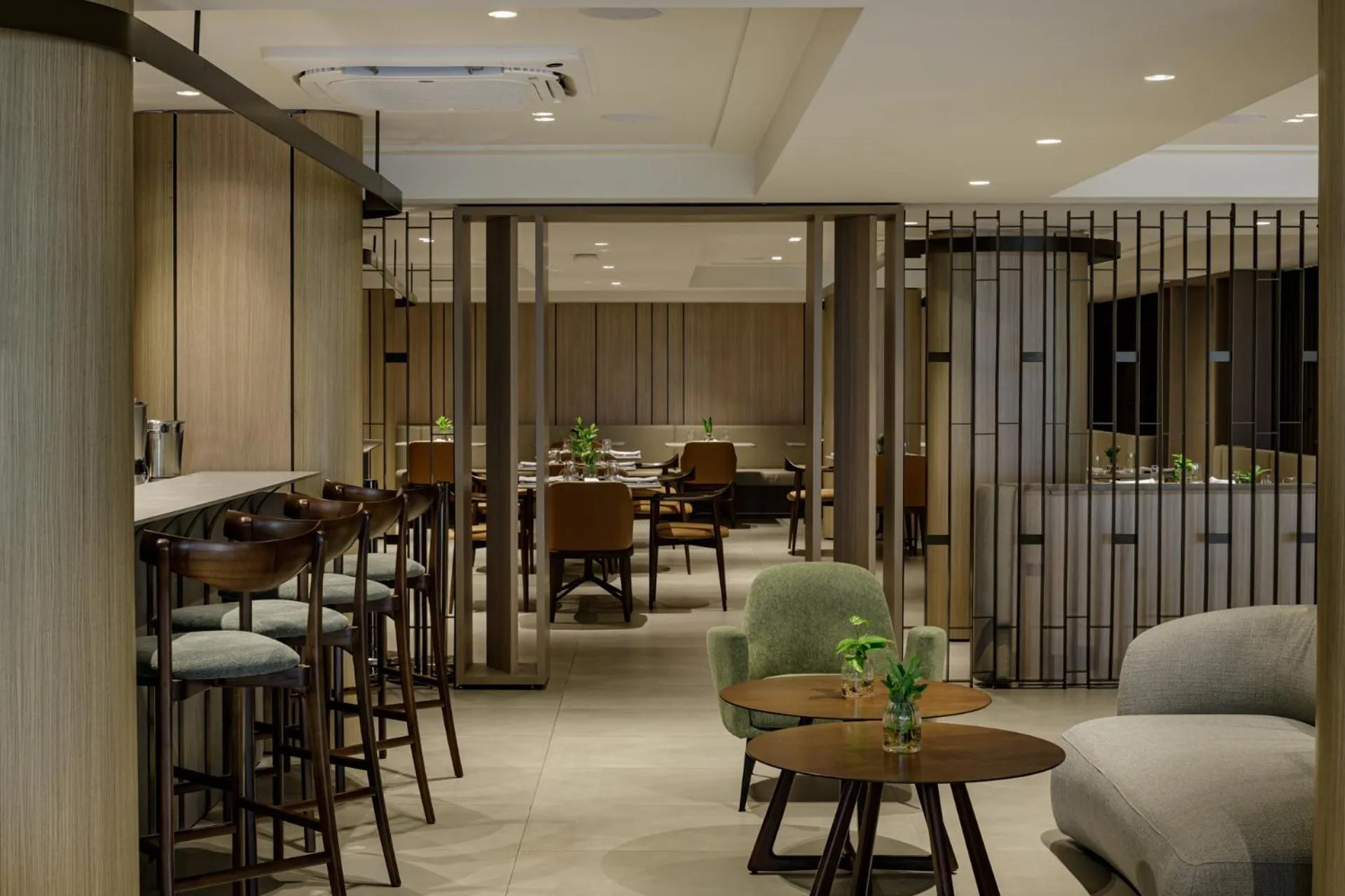 HCM - Hotel Corais de Manaira