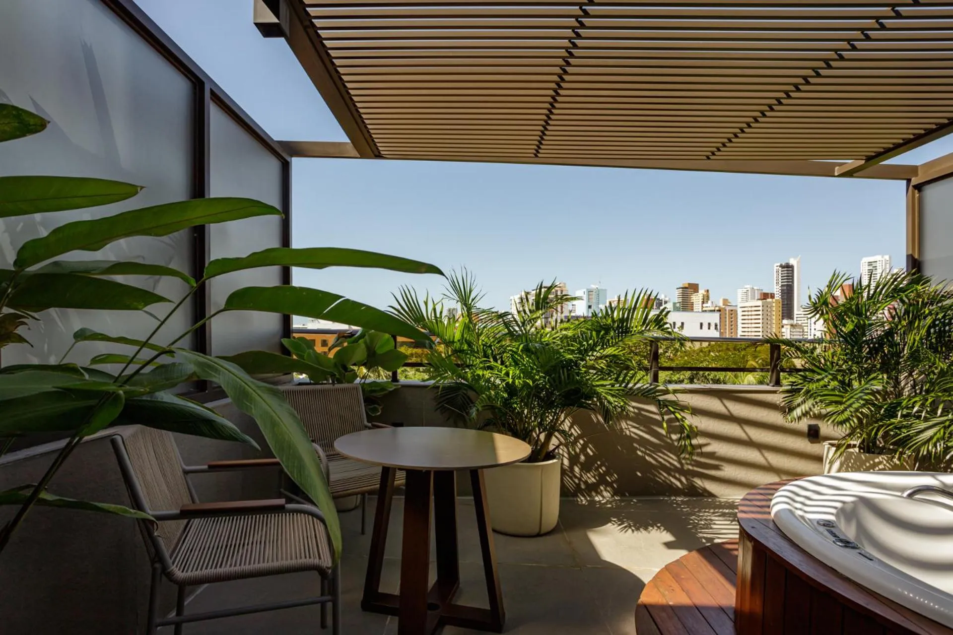 HCM - Hotel Corais de Manaira