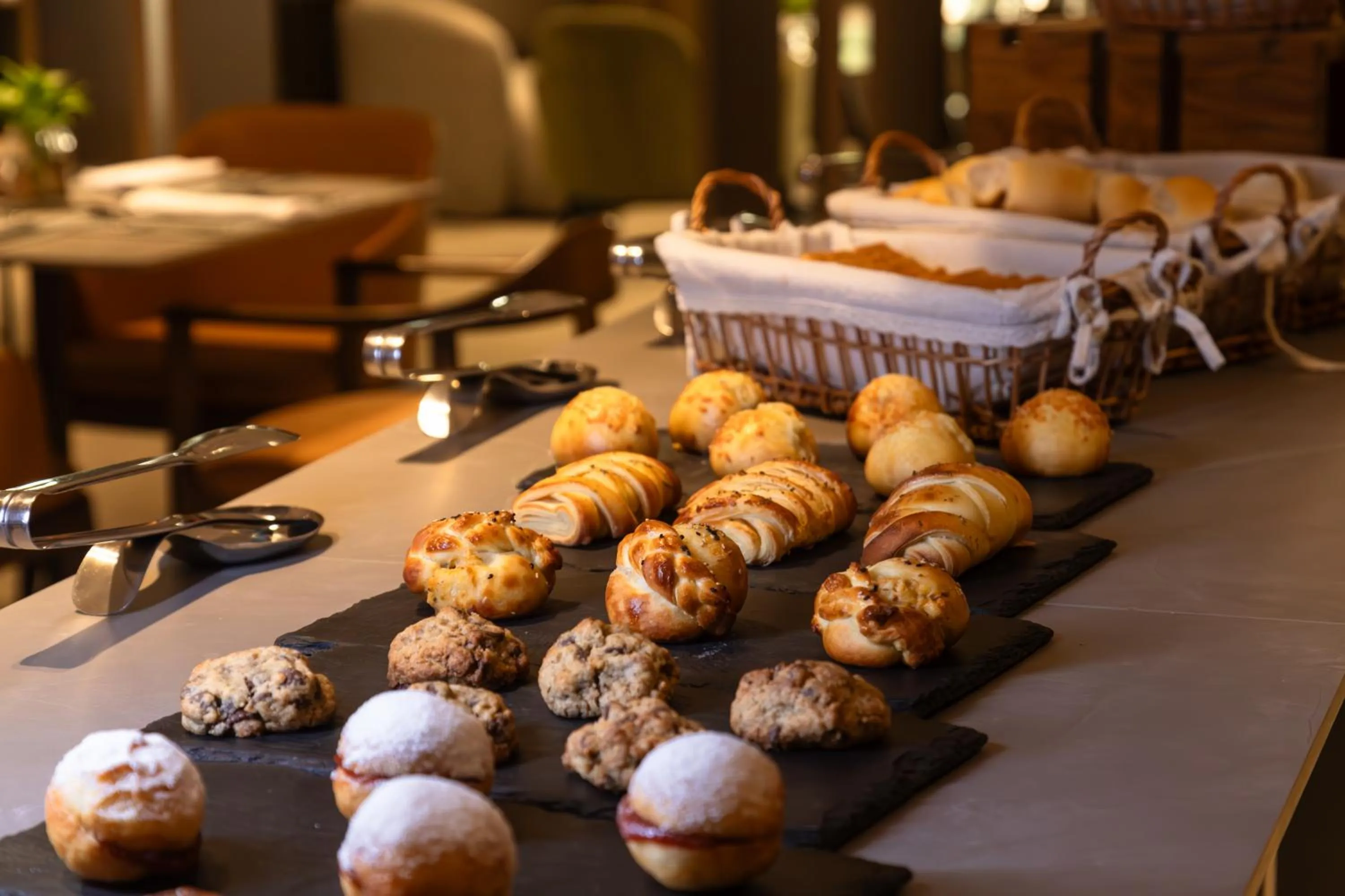 HCM - Hotel Corais de Manaira