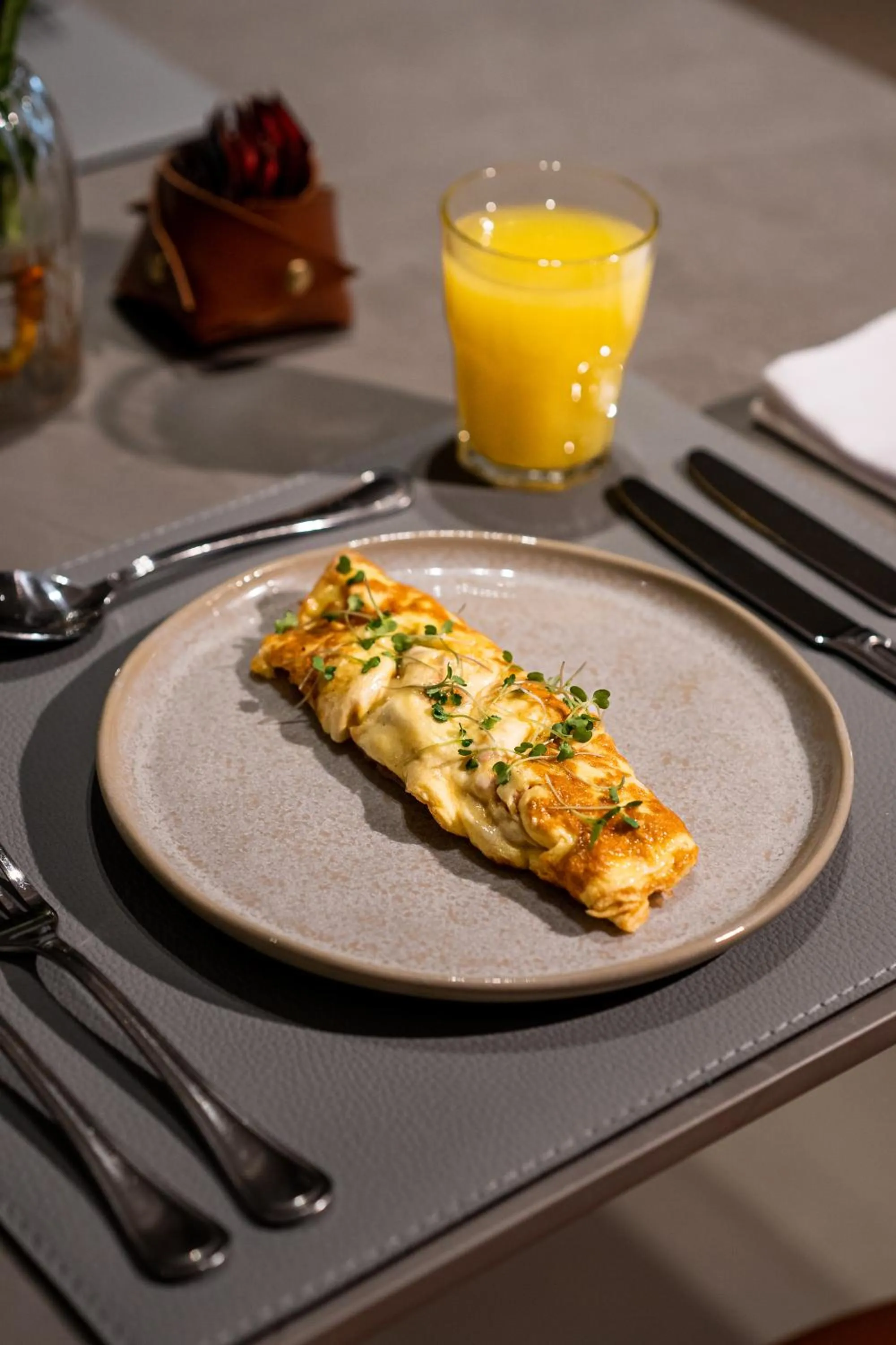 HCM - Hotel Corais de Manaira