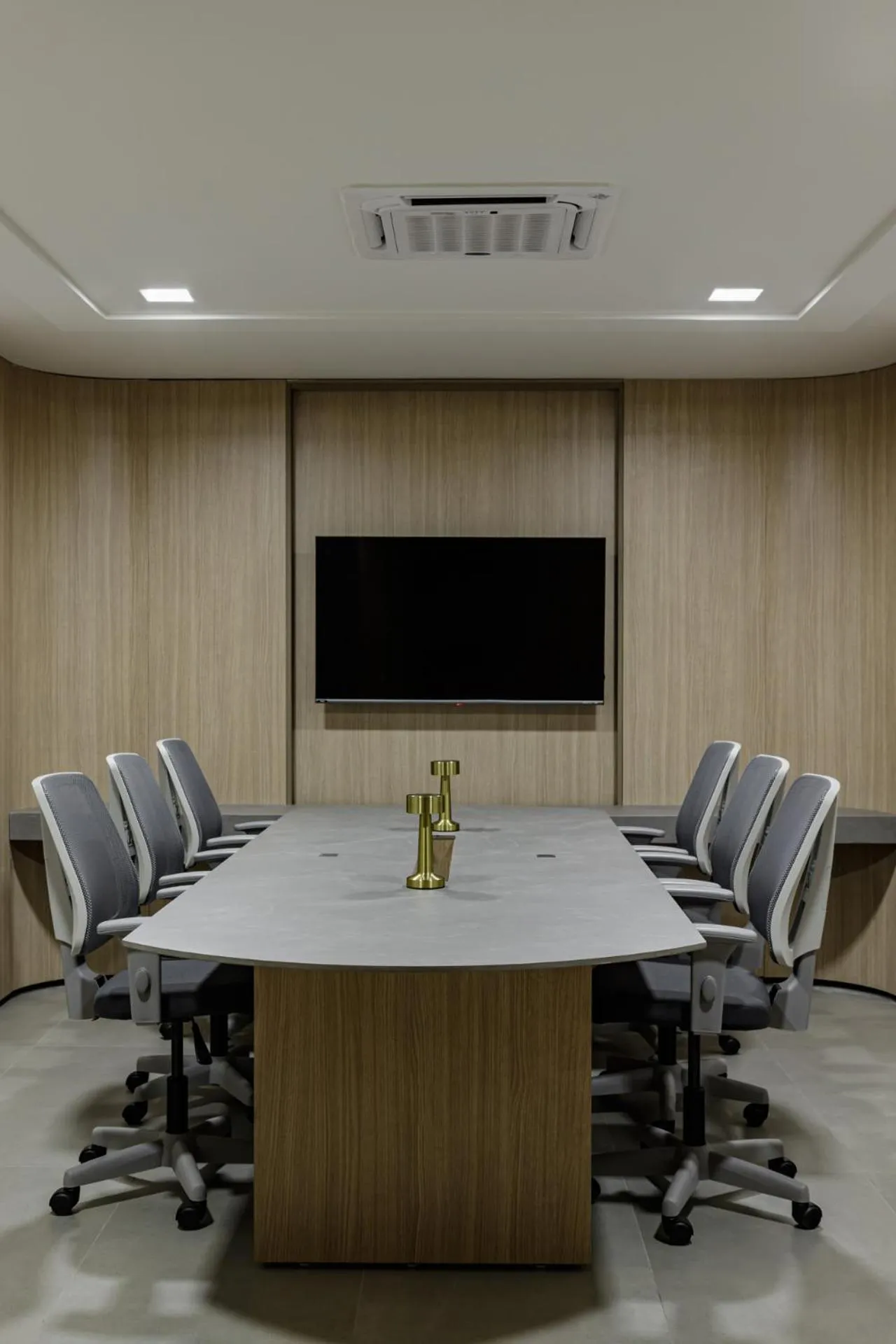 HCM - Hotel Corais de Manaira