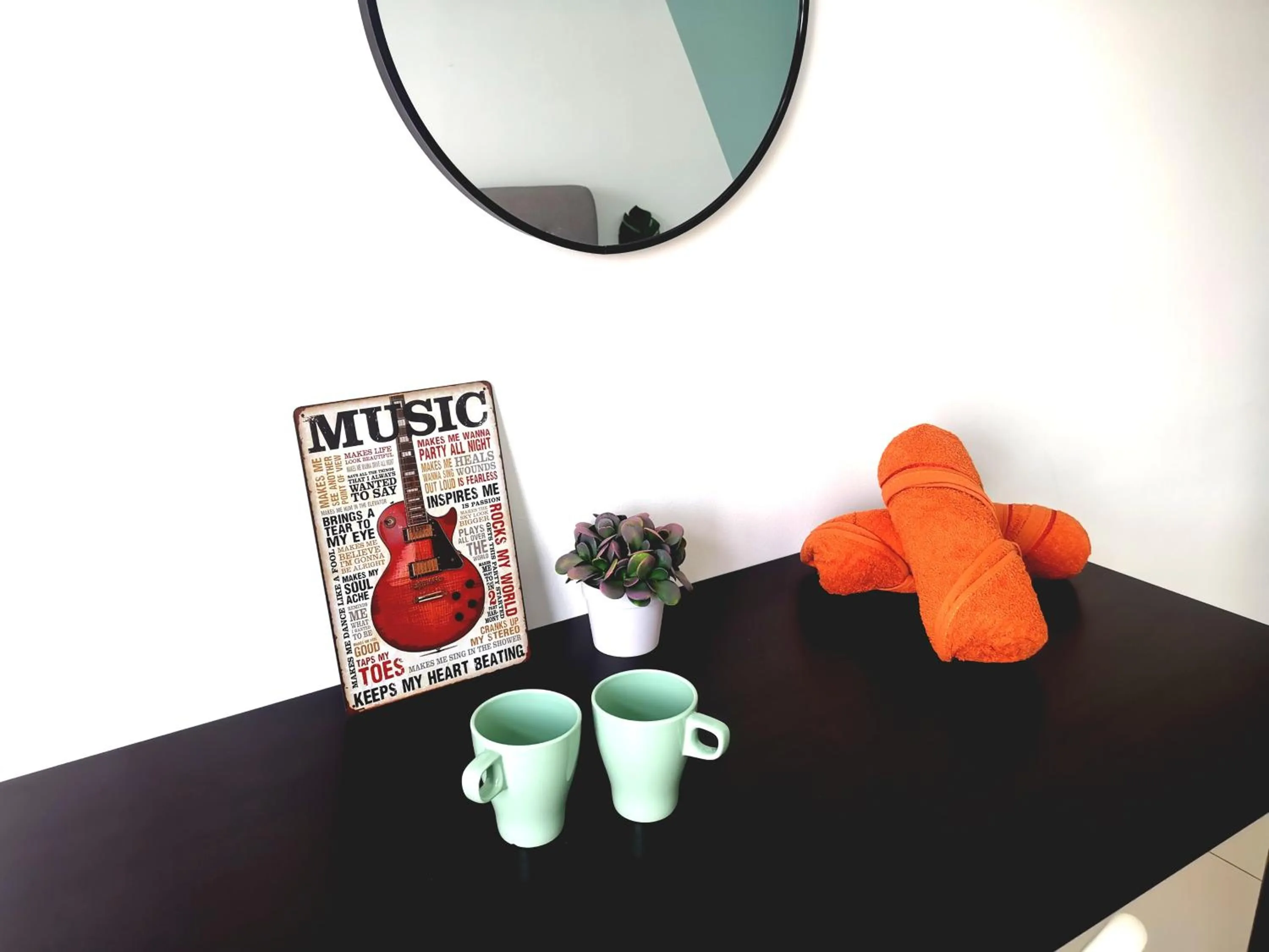 MhPlatinum Gombak ShareHouse Room