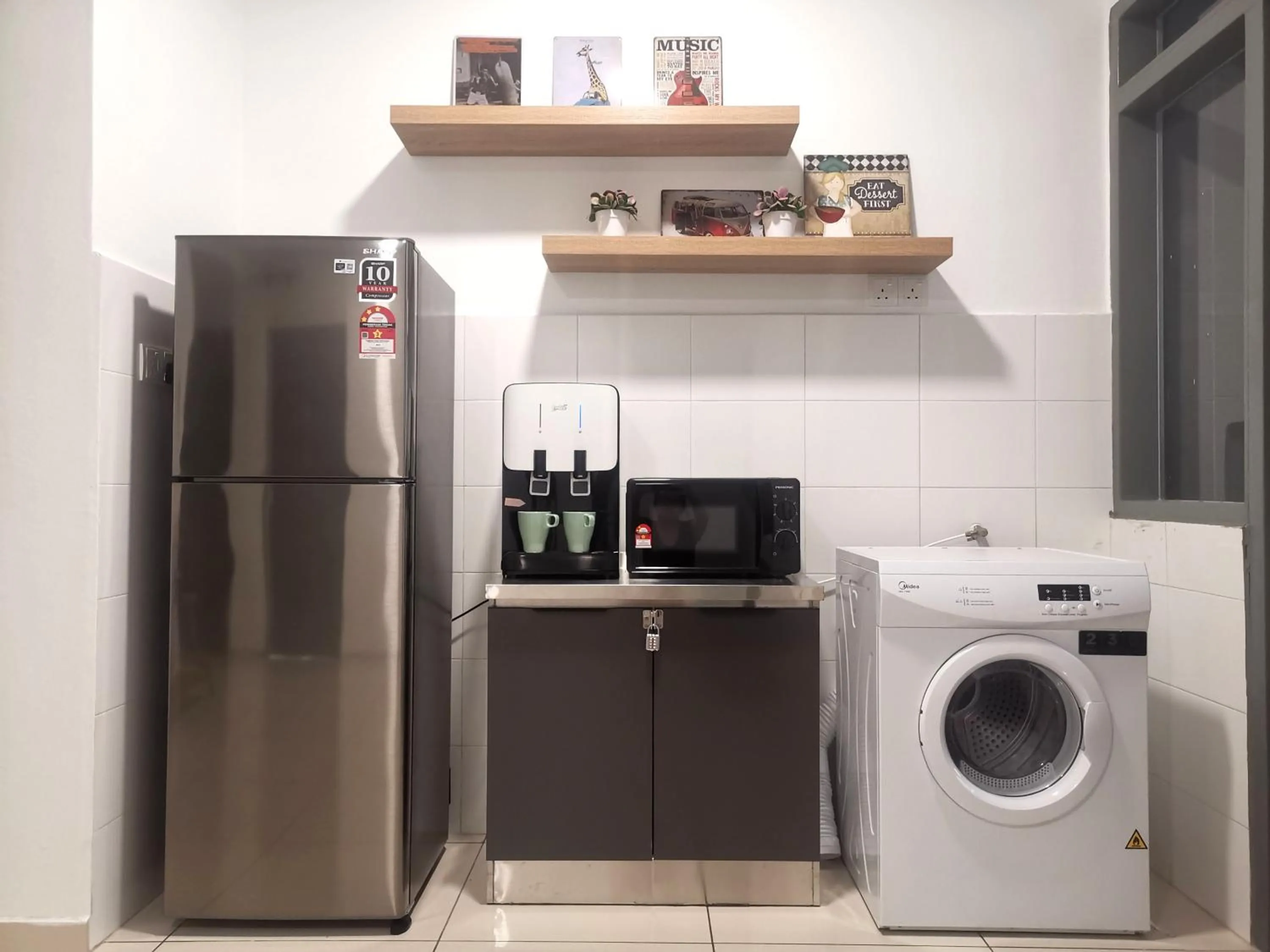 MhPlatinum Gombak ShareHouse Room