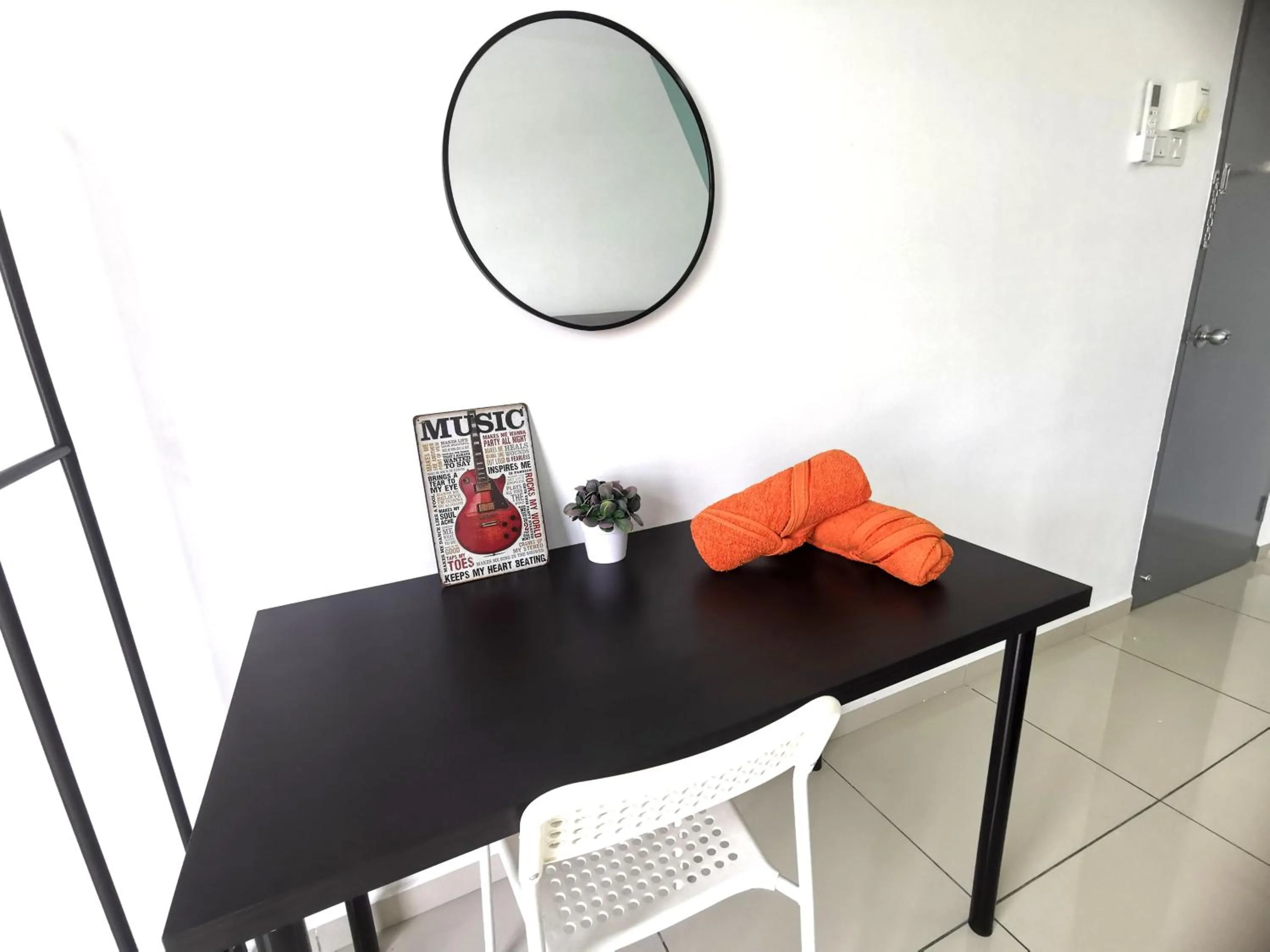 MhPlatinum Gombak ShareHouse Room