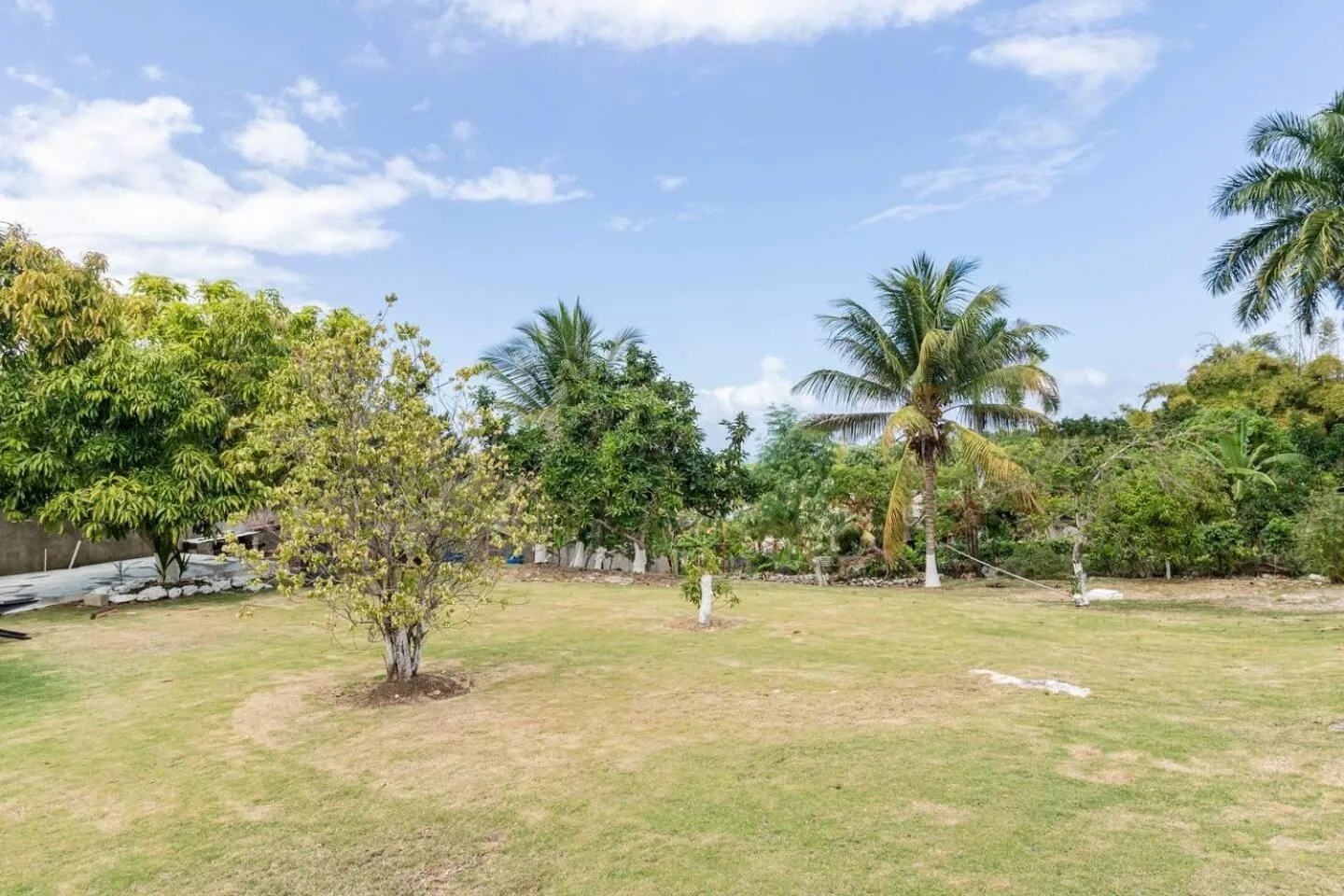 Day in Lovely 1-Bed in Montego Bay-Rose View Apartment