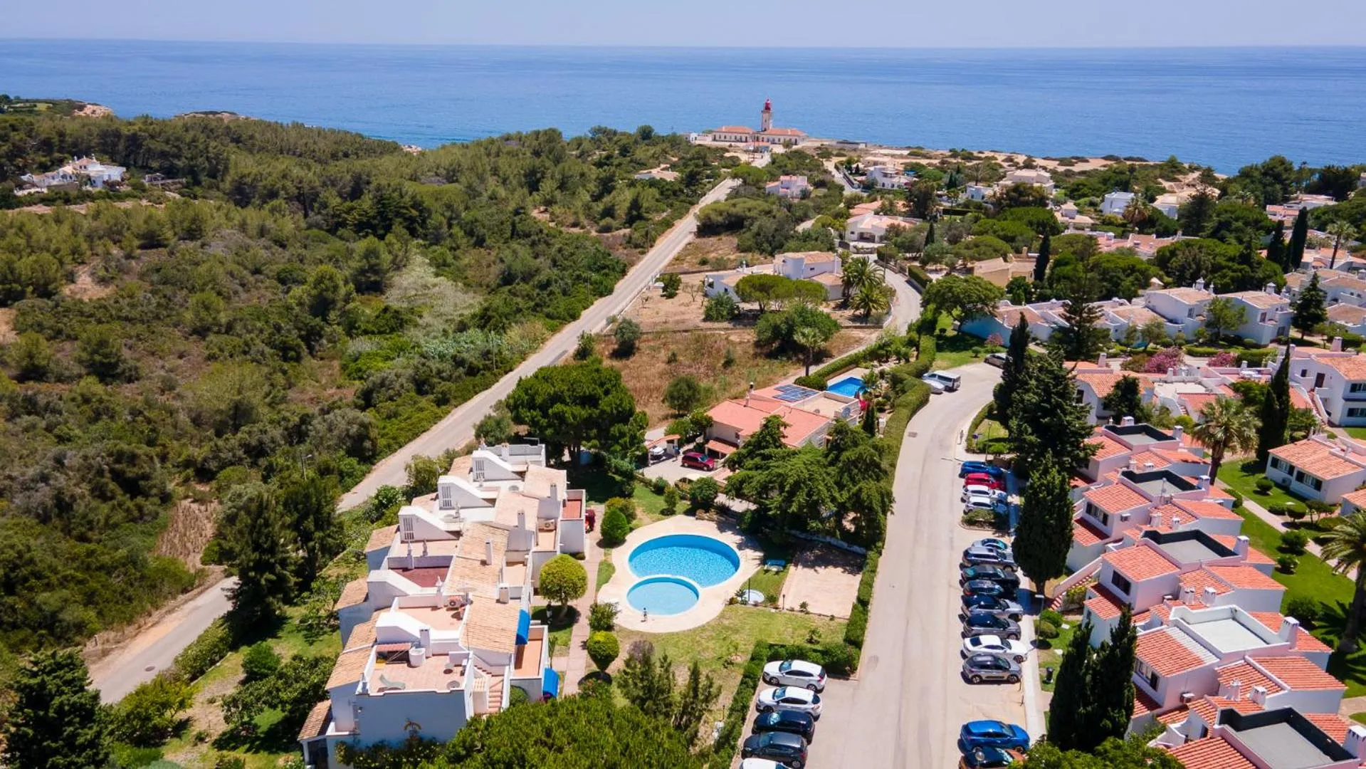 Bird's eye view in Casa Mia by LovelyStay