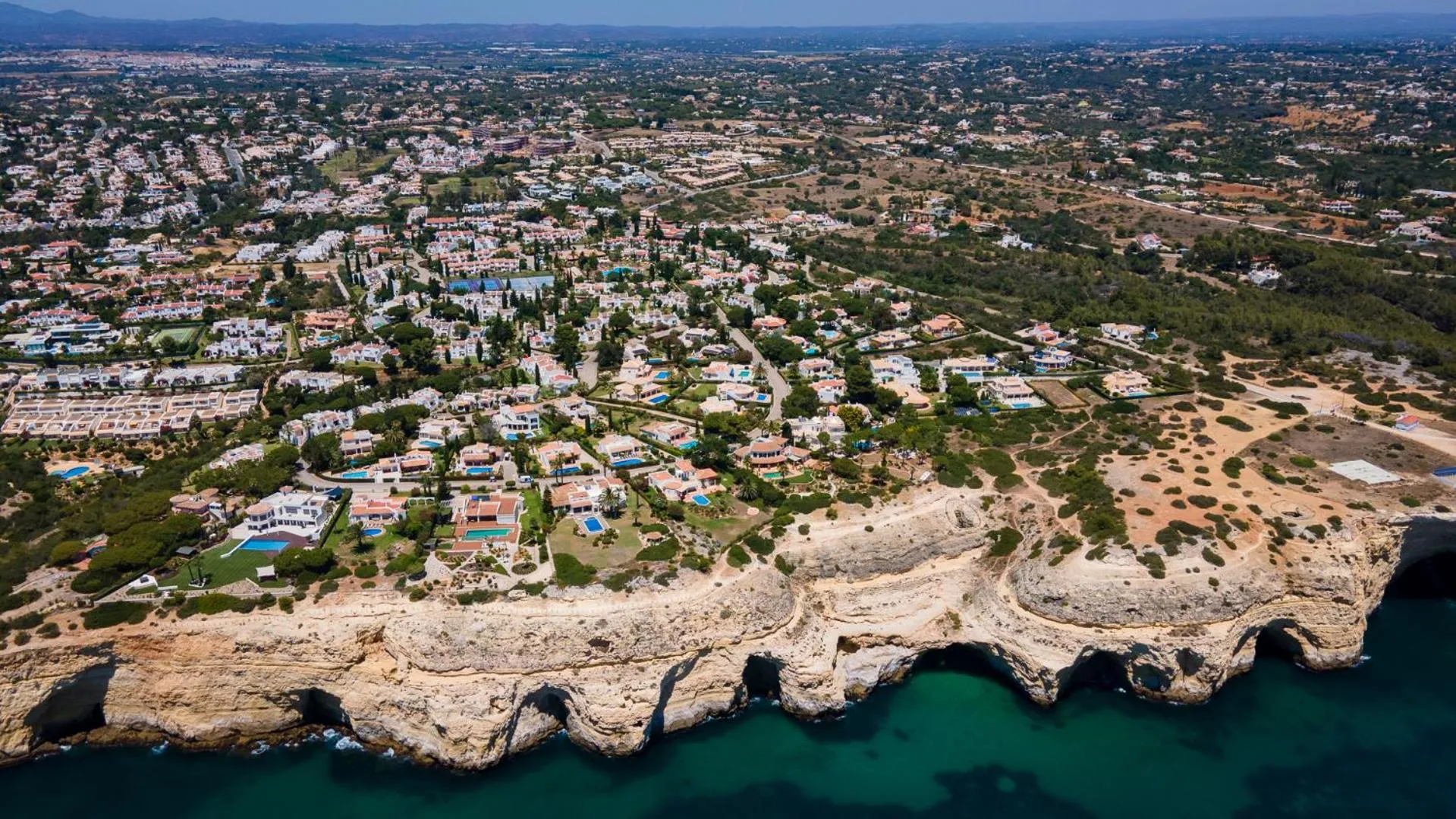 Bird's eye view in Casa Mia by LovelyStay