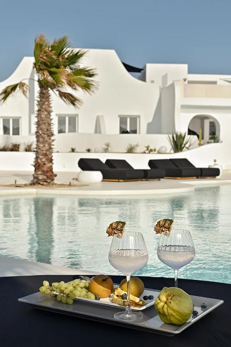 Day in Million Stars Mykonos