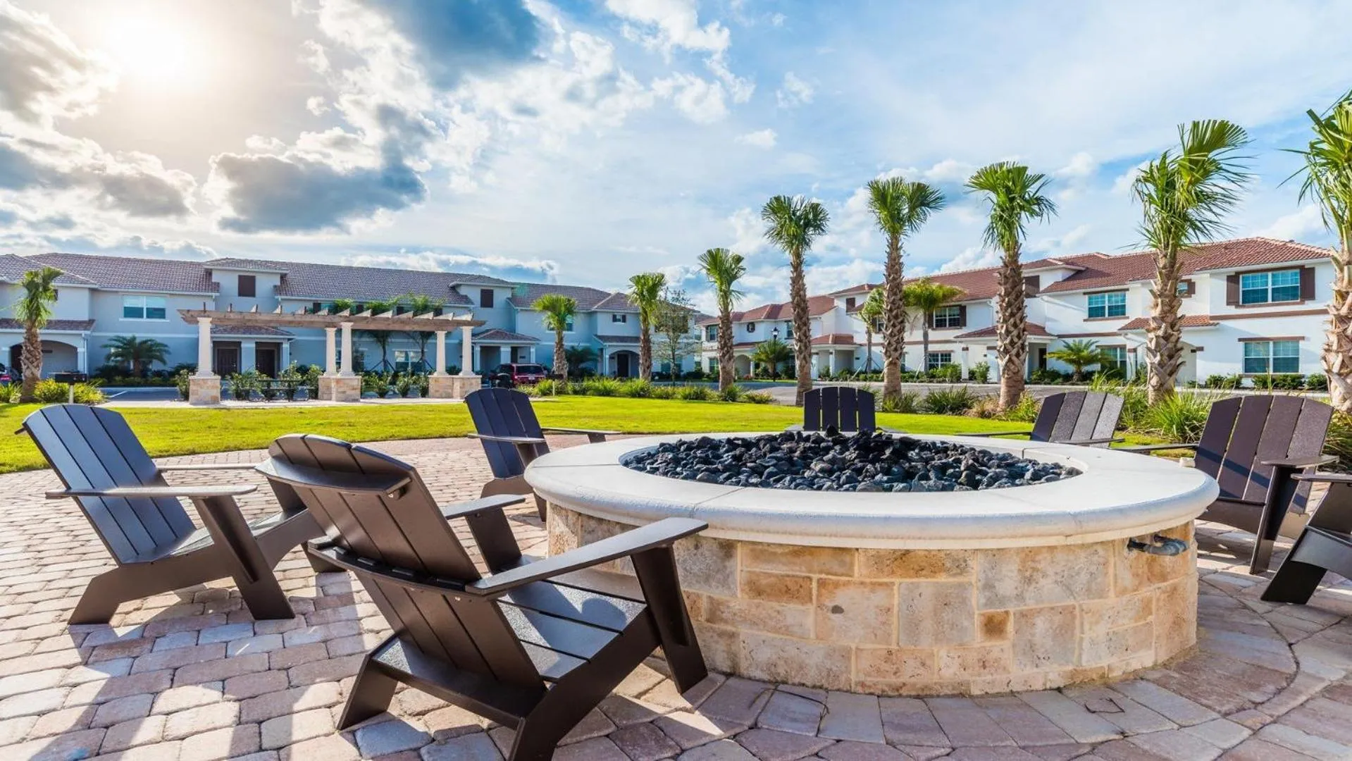 Cozy Home Storey Lake Resort Pool Spa Near Disney