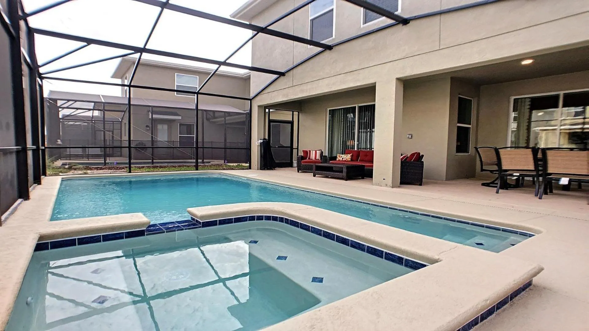 Cozy Home Storey Lake Resort Pool Spa Near Disney