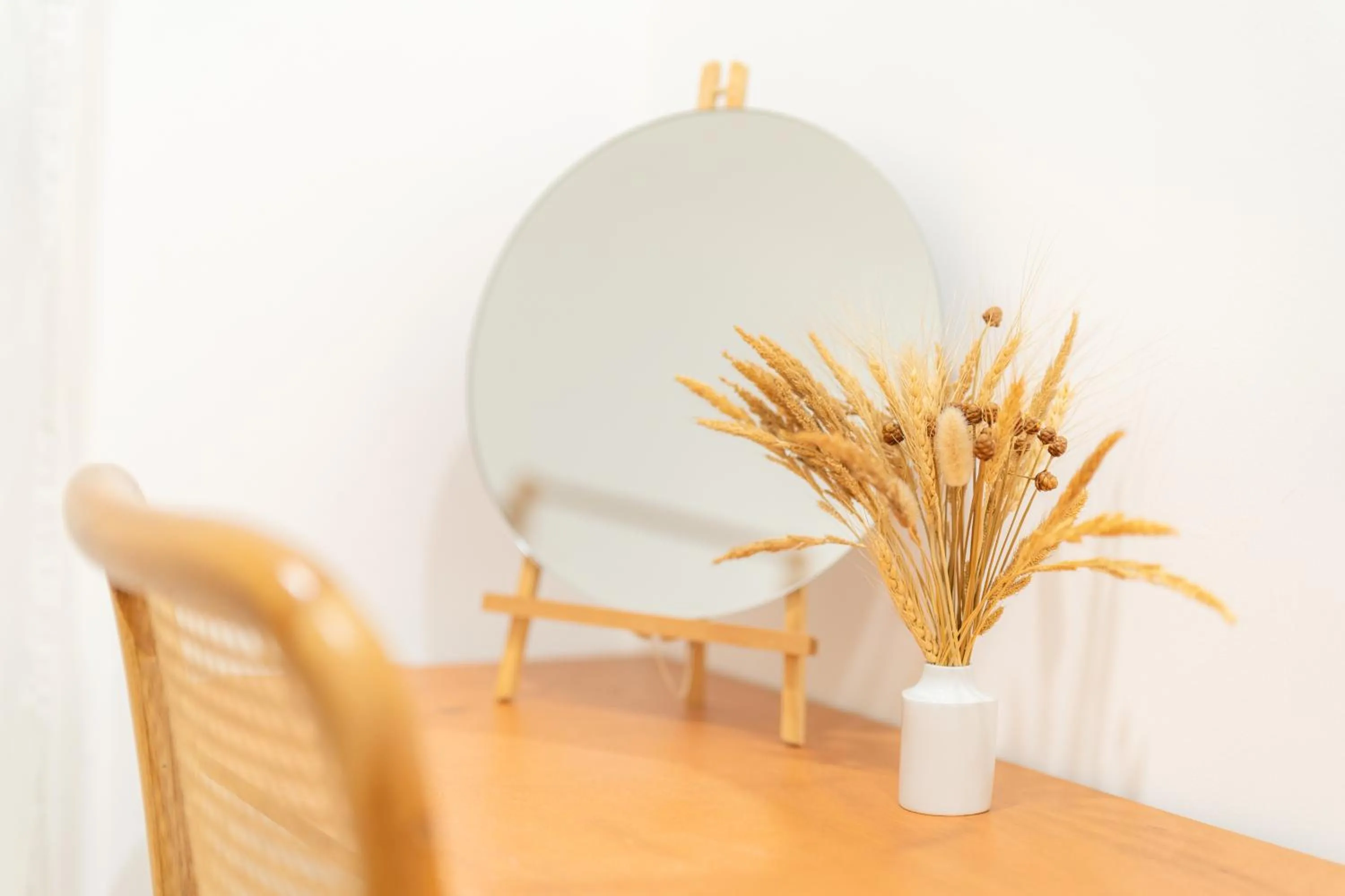 Craft studio apartment by Beginning with,3BR​ in heart of Nimman