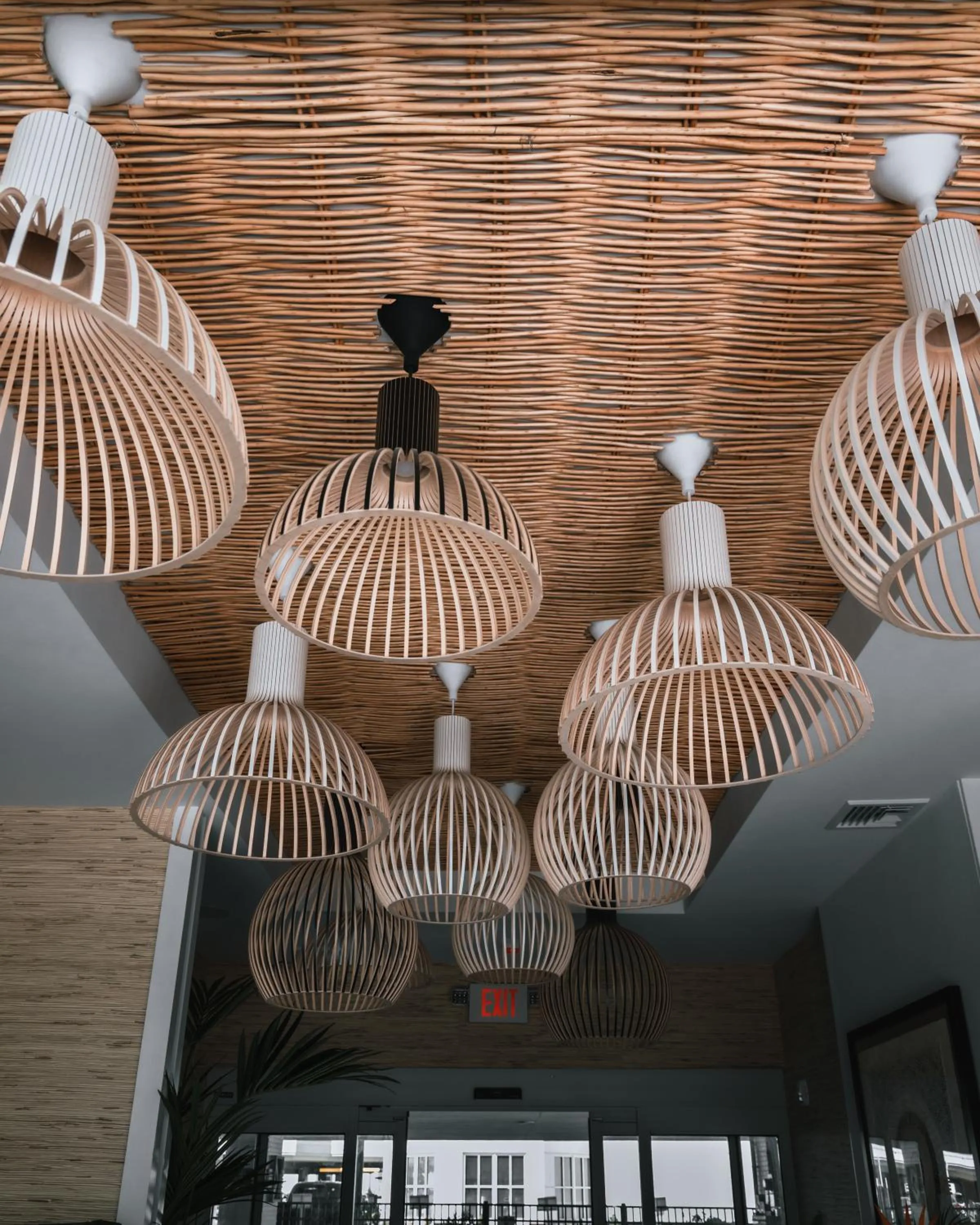 Lobby or reception in Mahalo Diamond Beach Resort