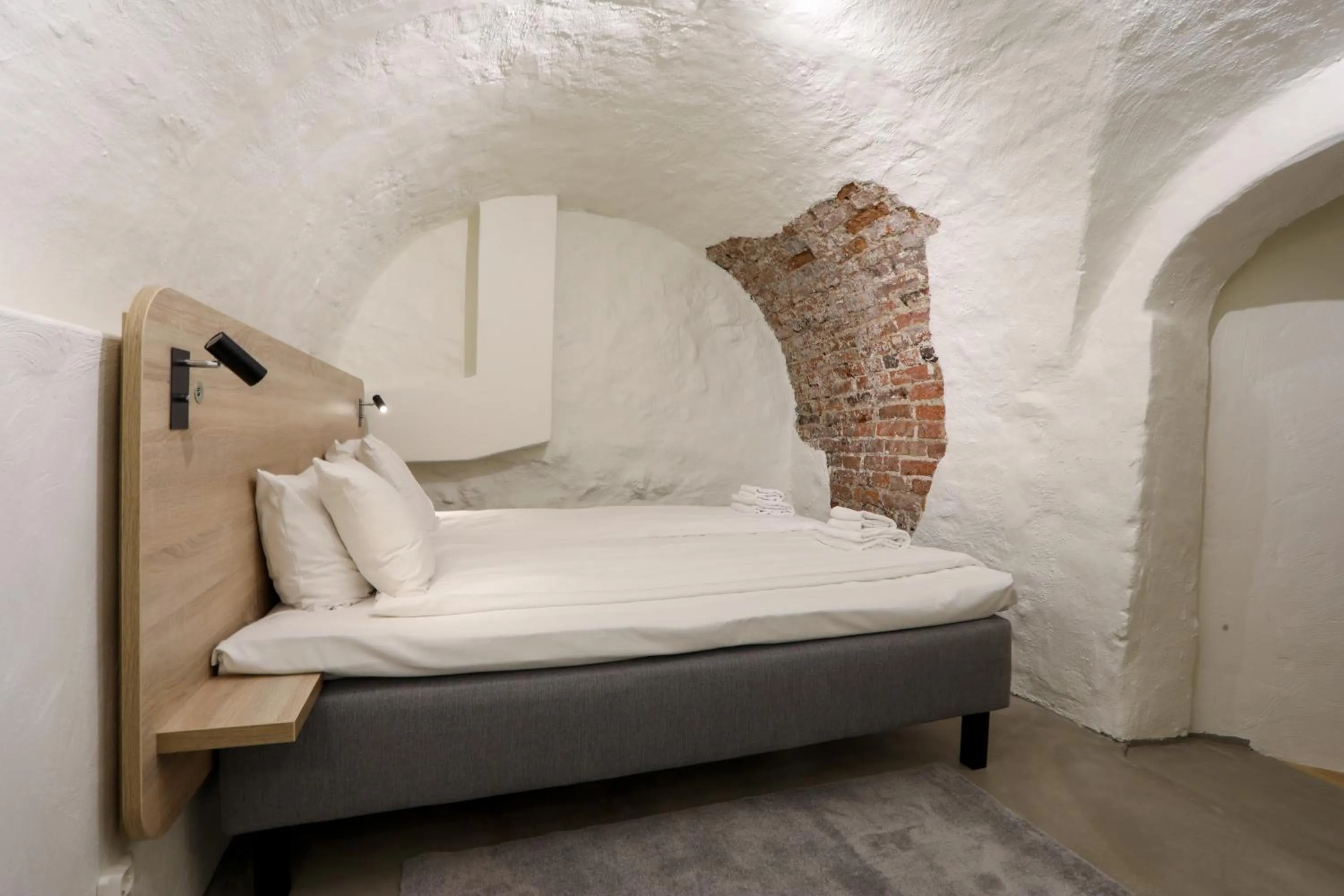 Bedroom, Bed in ApartDirect Gamla Stan III