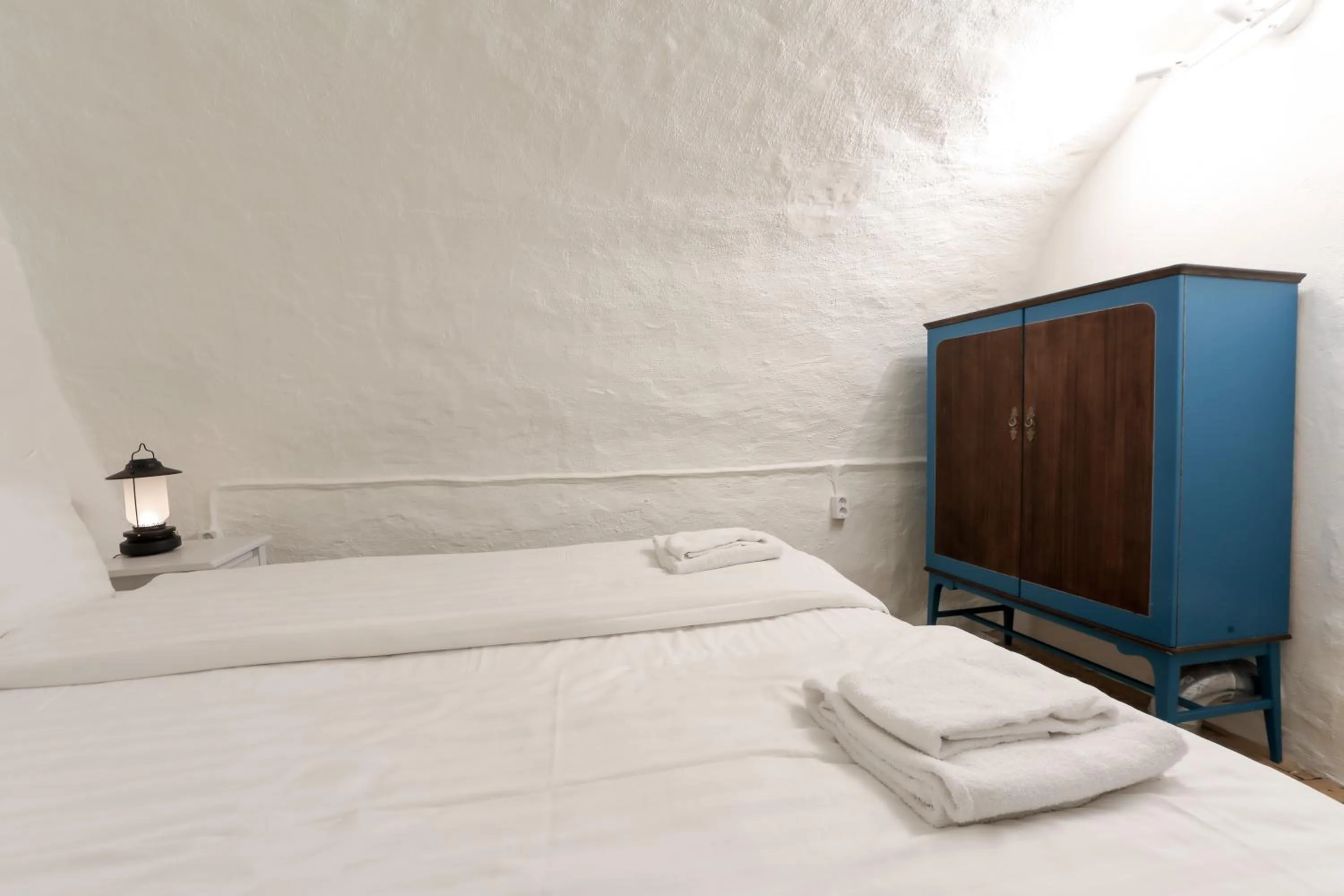 Bedroom, Bed in ApartDirect Gamla Stan III