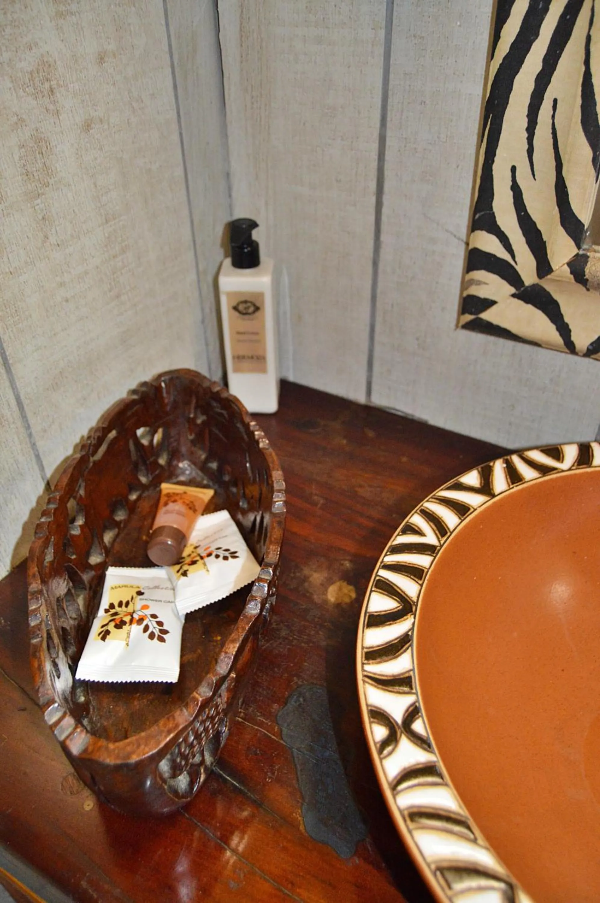 Royal Marlothi Kruger Safari Lodge and Spa