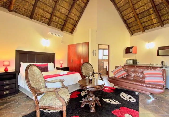 Royal Marlothi Kruger Safari Lodge and Spa