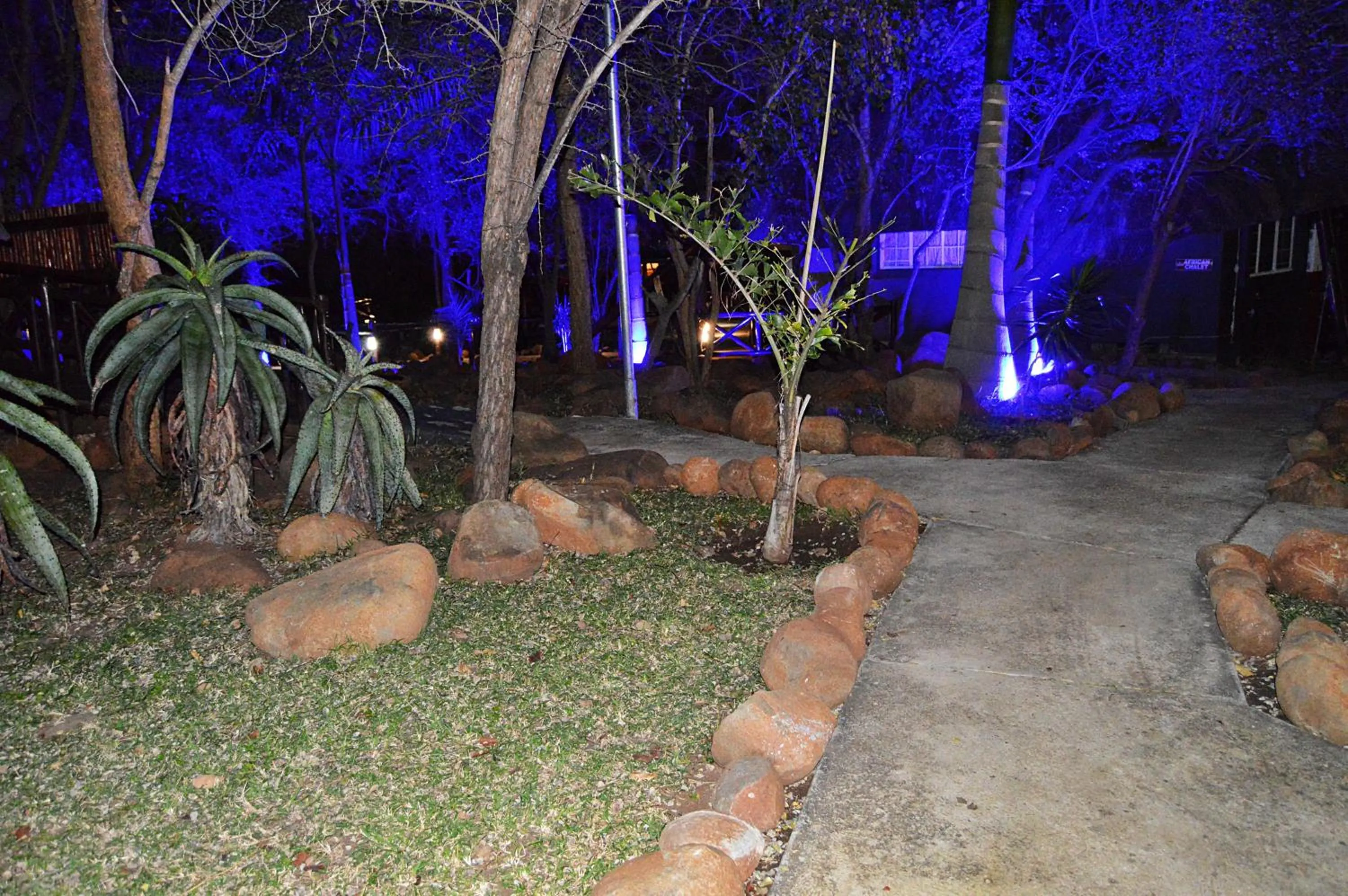 Royal Marlothi Kruger Safari Lodge and Spa