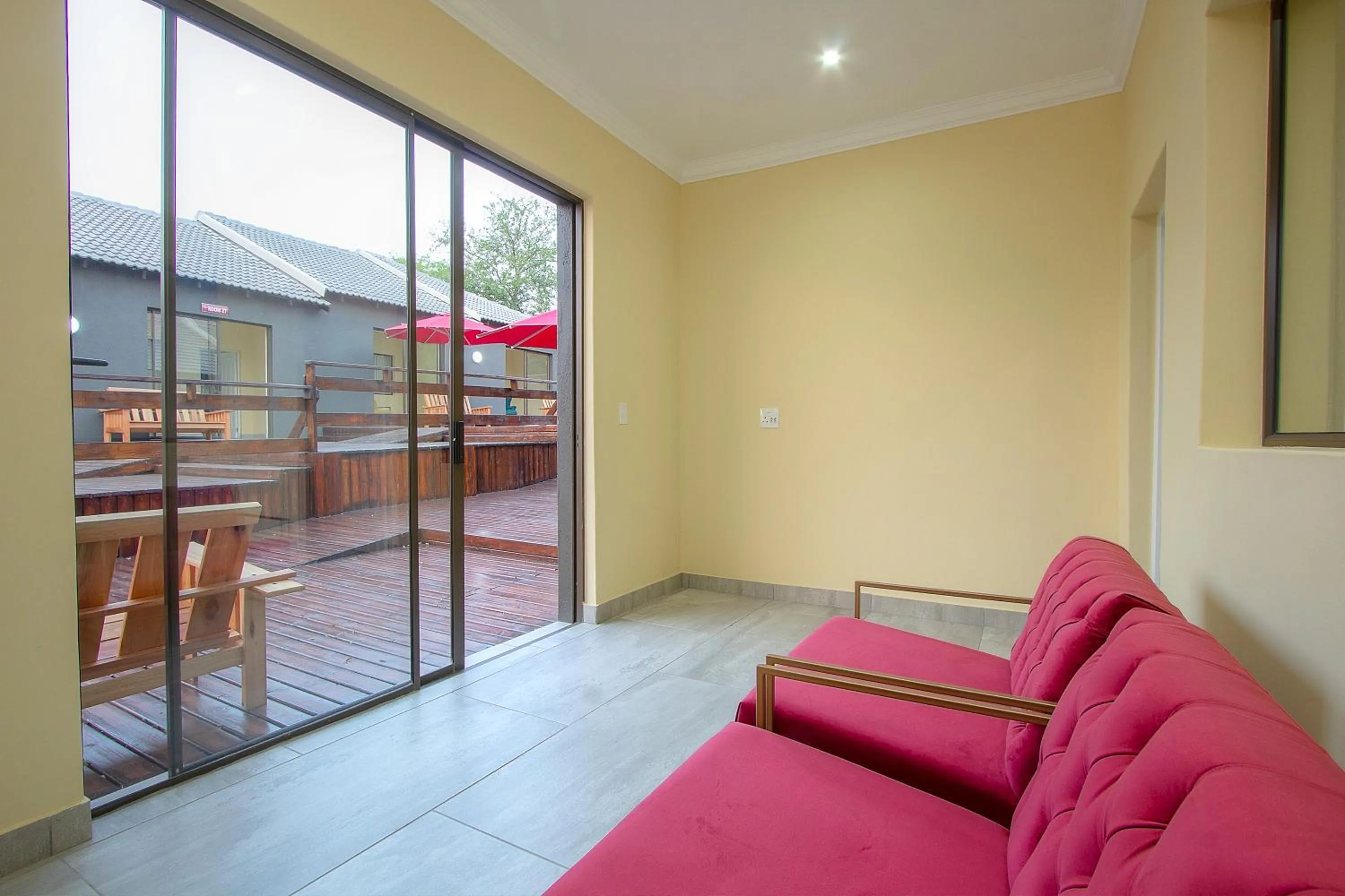 Royal Marlothi Kruger Safari Lodge and Spa