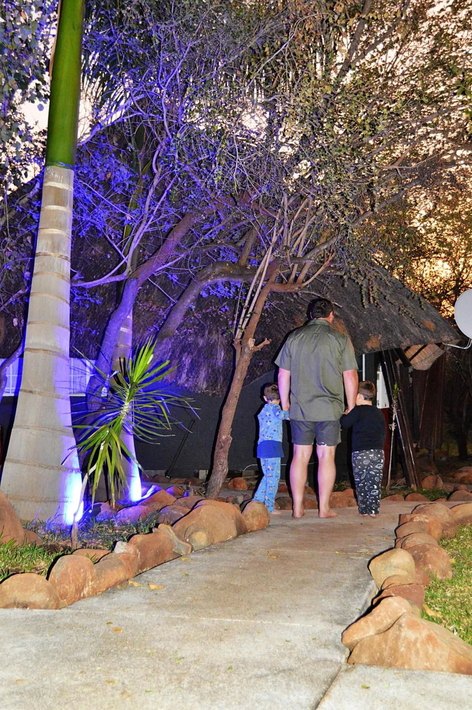Royal Marlothi Kruger Safari Lodge and Spa