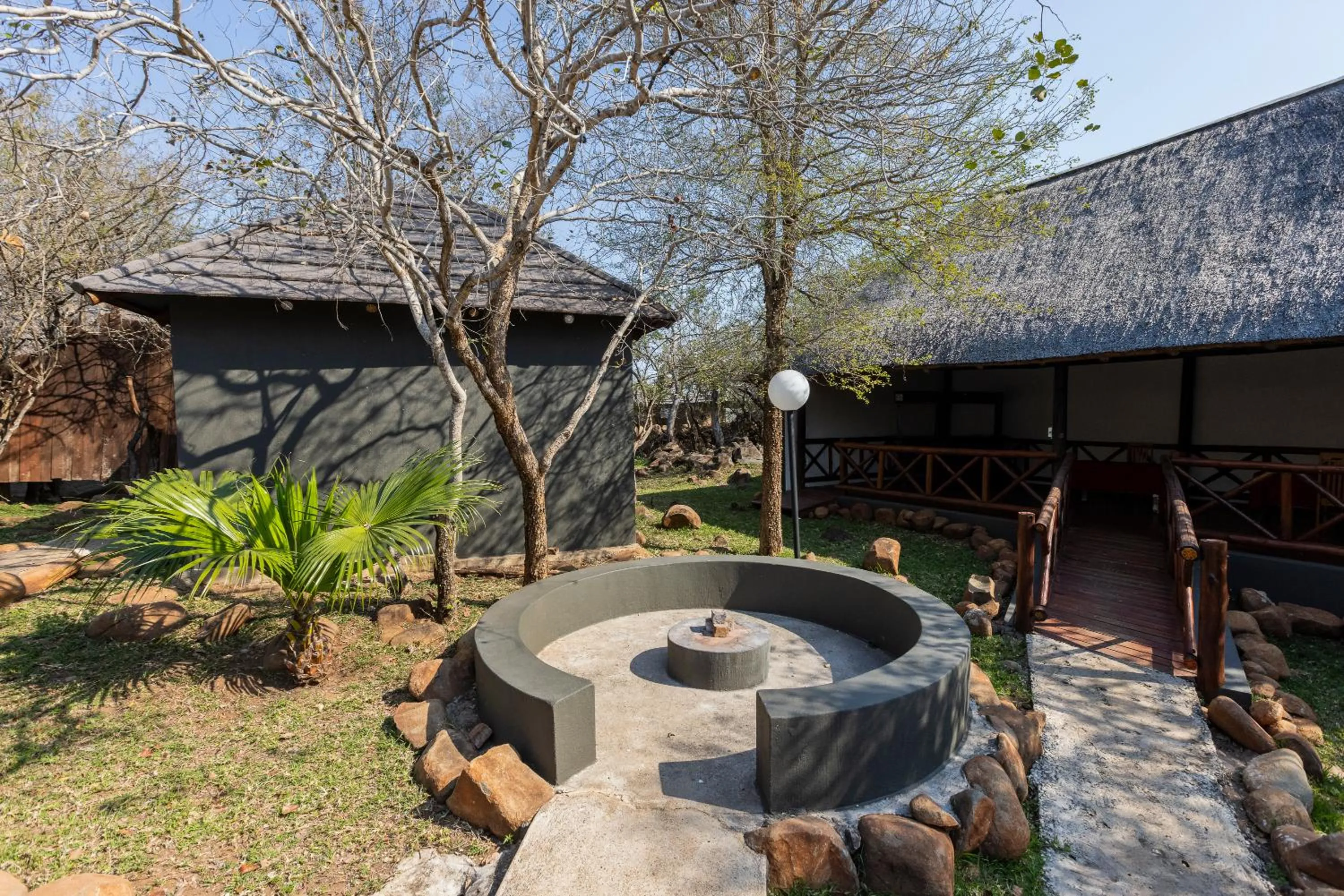 Royal Marlothi Kruger Safari Lodge and Spa