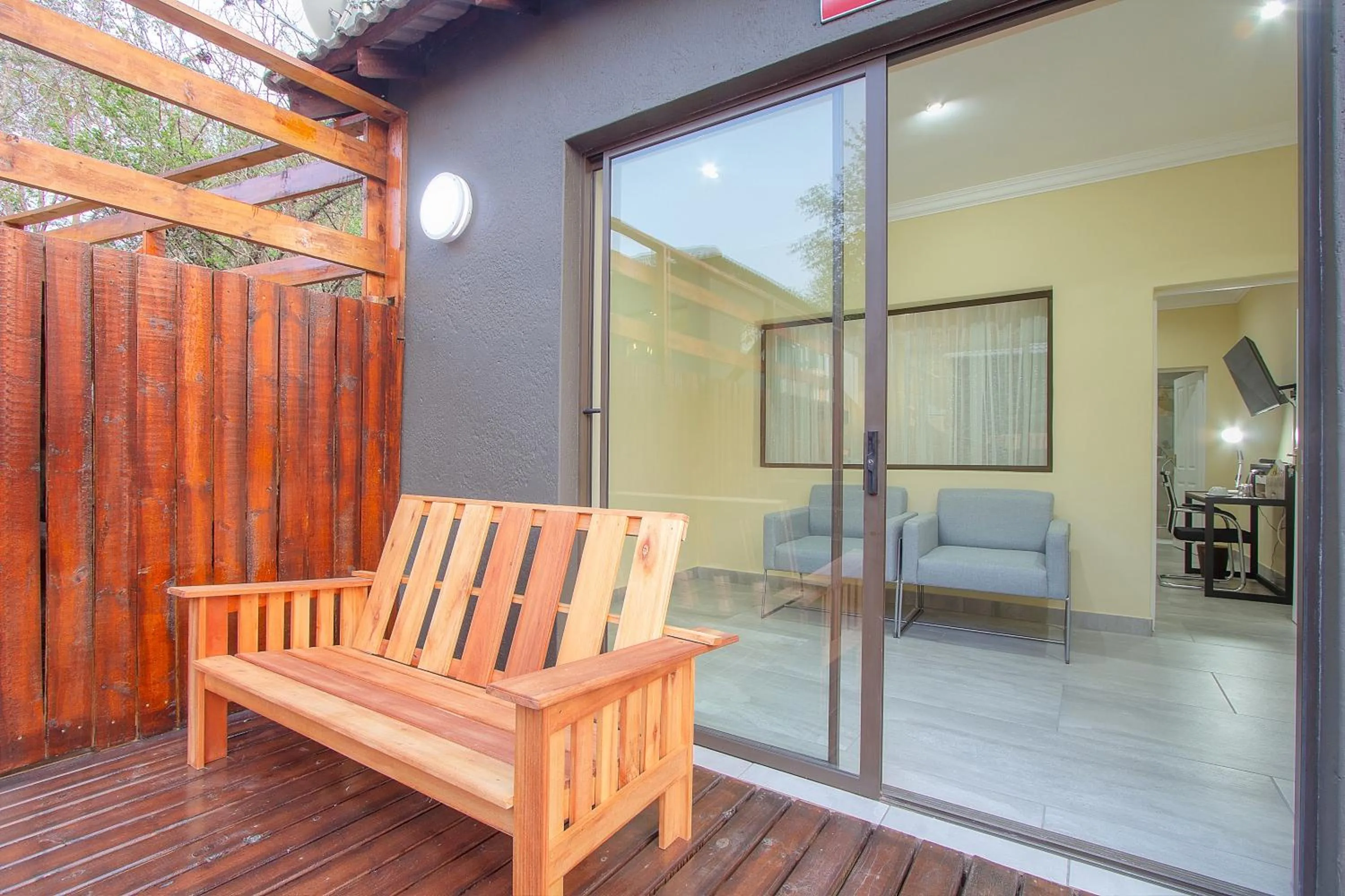 Royal Marlothi Kruger Safari Lodge and Spa